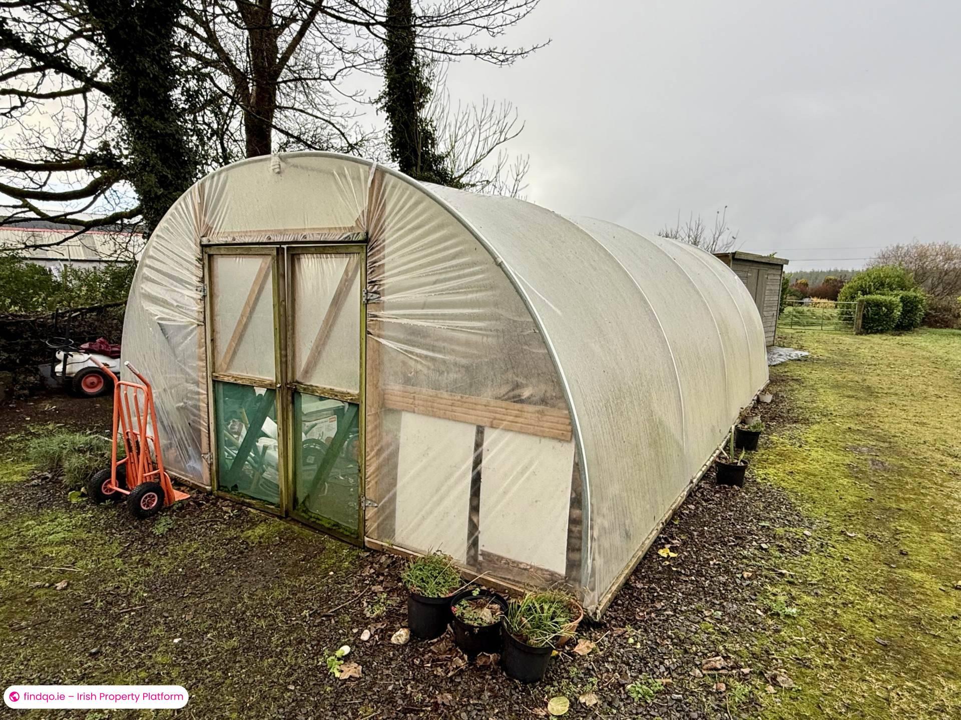 Bungalow for Sale in Loughglynn, Roscommon