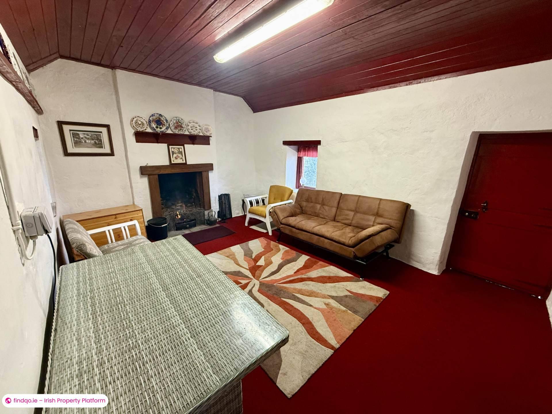 Bungalow for Sale in Loughglynn, Roscommon