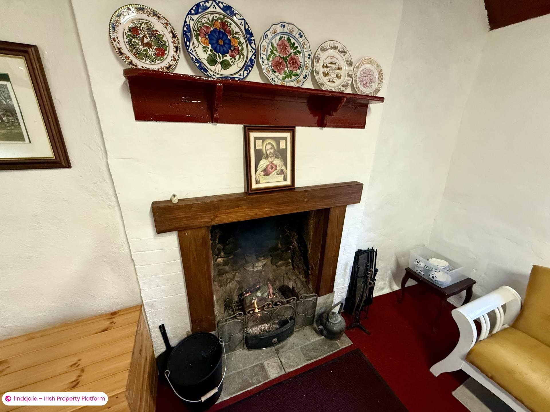 Bungalow for Sale in Loughglynn, Roscommon