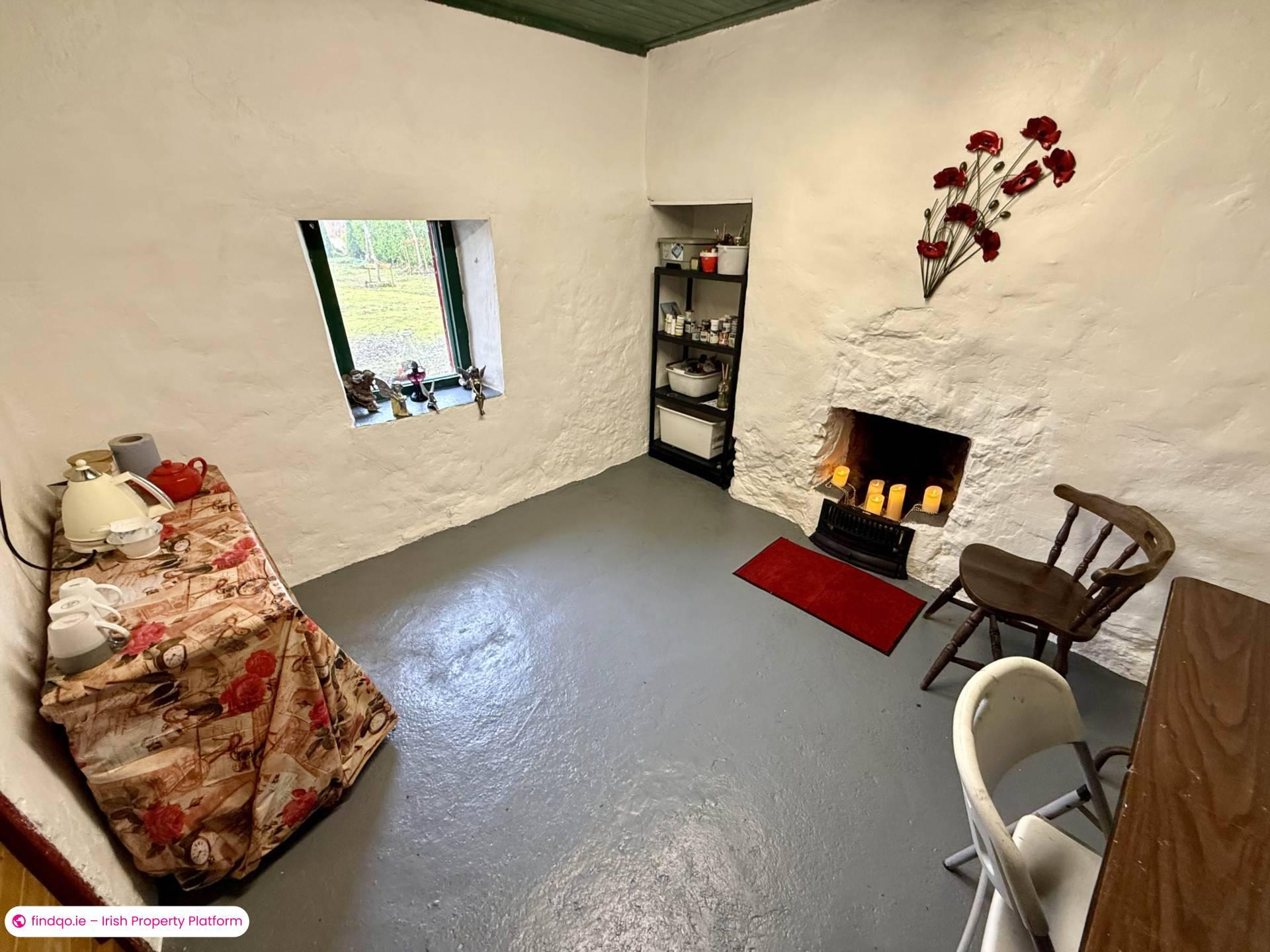 Bungalow for Sale in Loughglynn, Roscommon