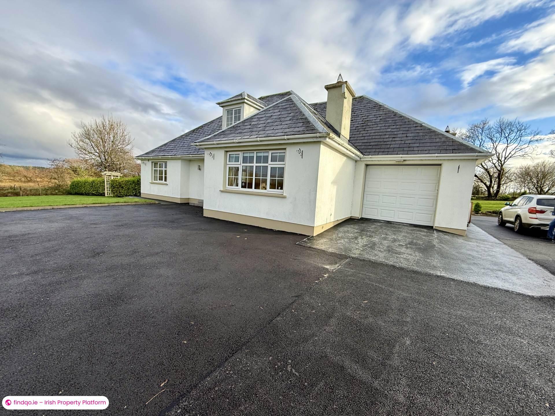 Bungalow for Sale in Loughglynn, Roscommon