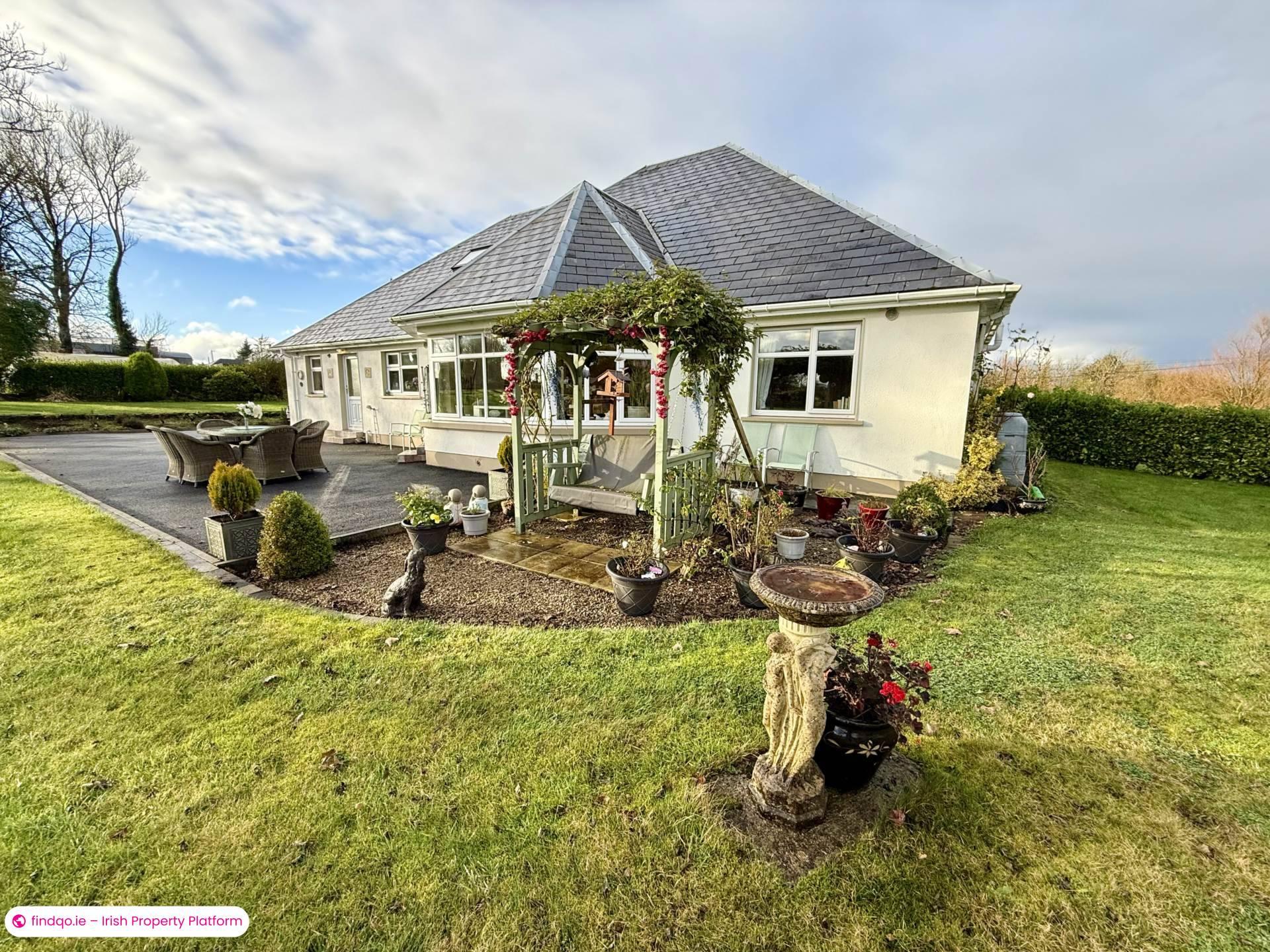 Bungalow for Sale in Loughglynn, Roscommon