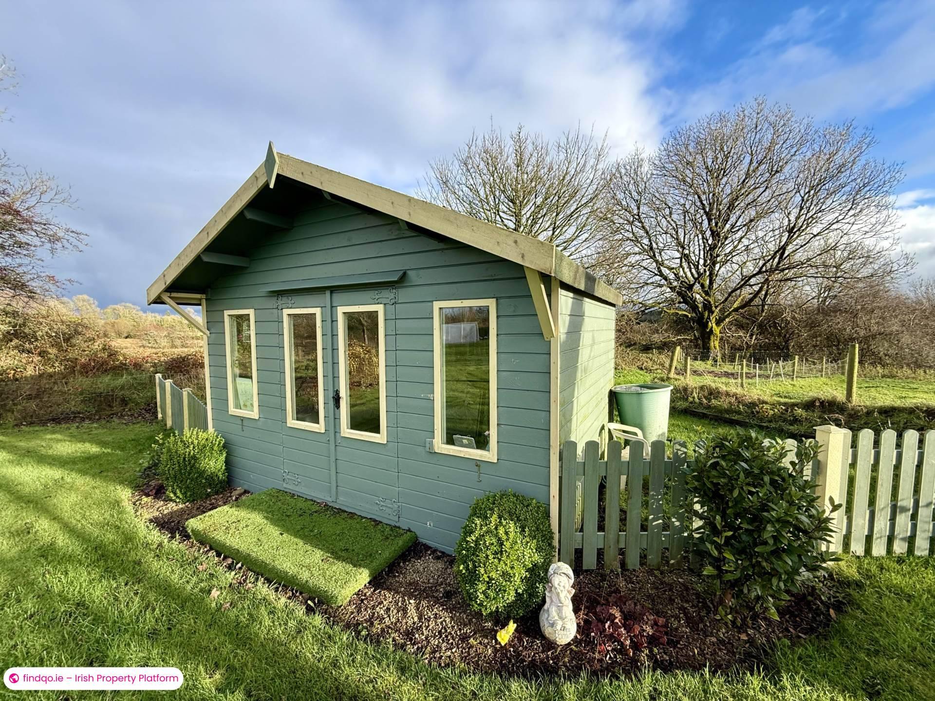 Bungalow for Sale in Loughglynn, Roscommon