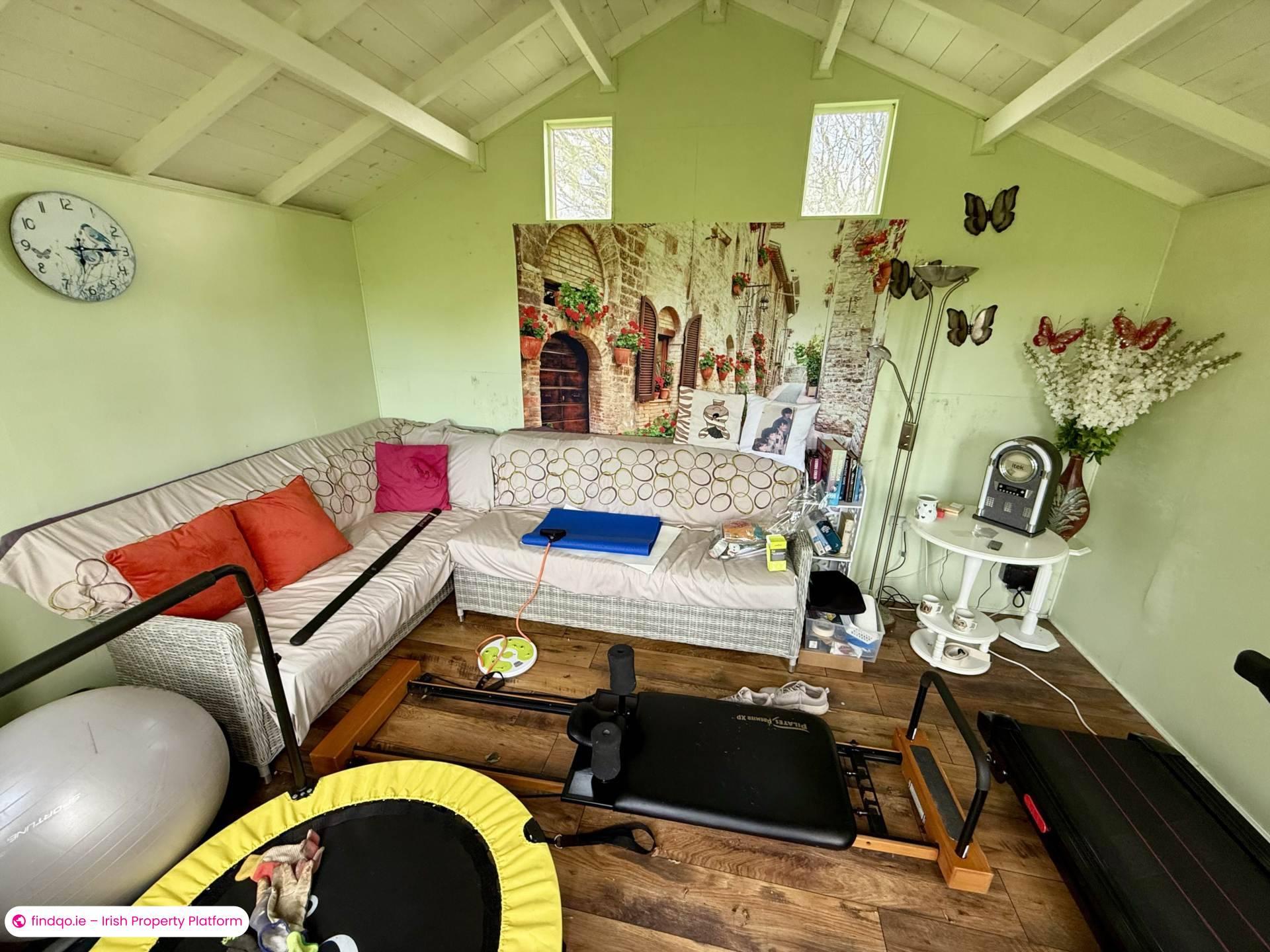 Bungalow for Sale in Loughglynn, Roscommon