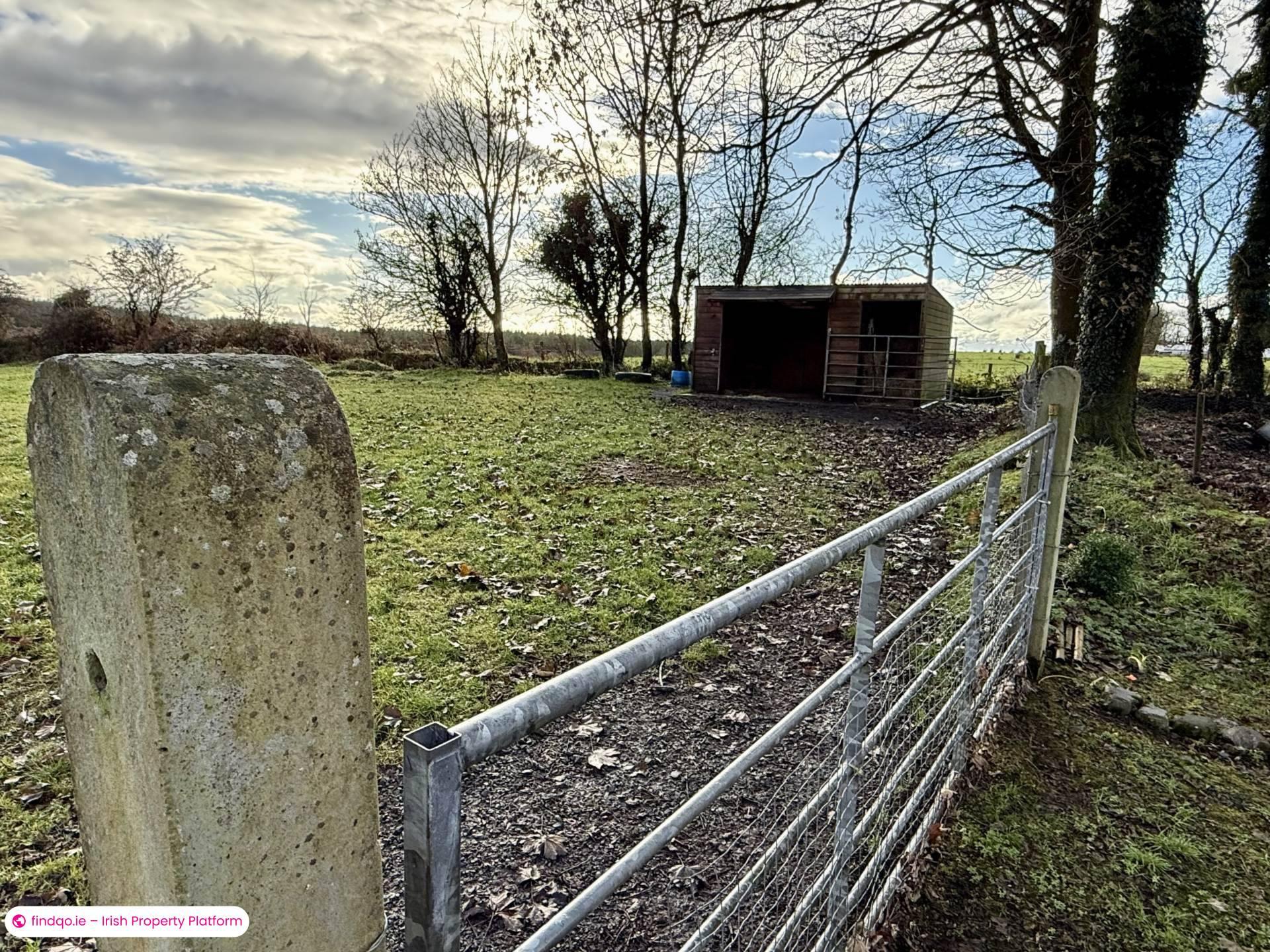 Bungalow for Sale in Loughglynn, Roscommon