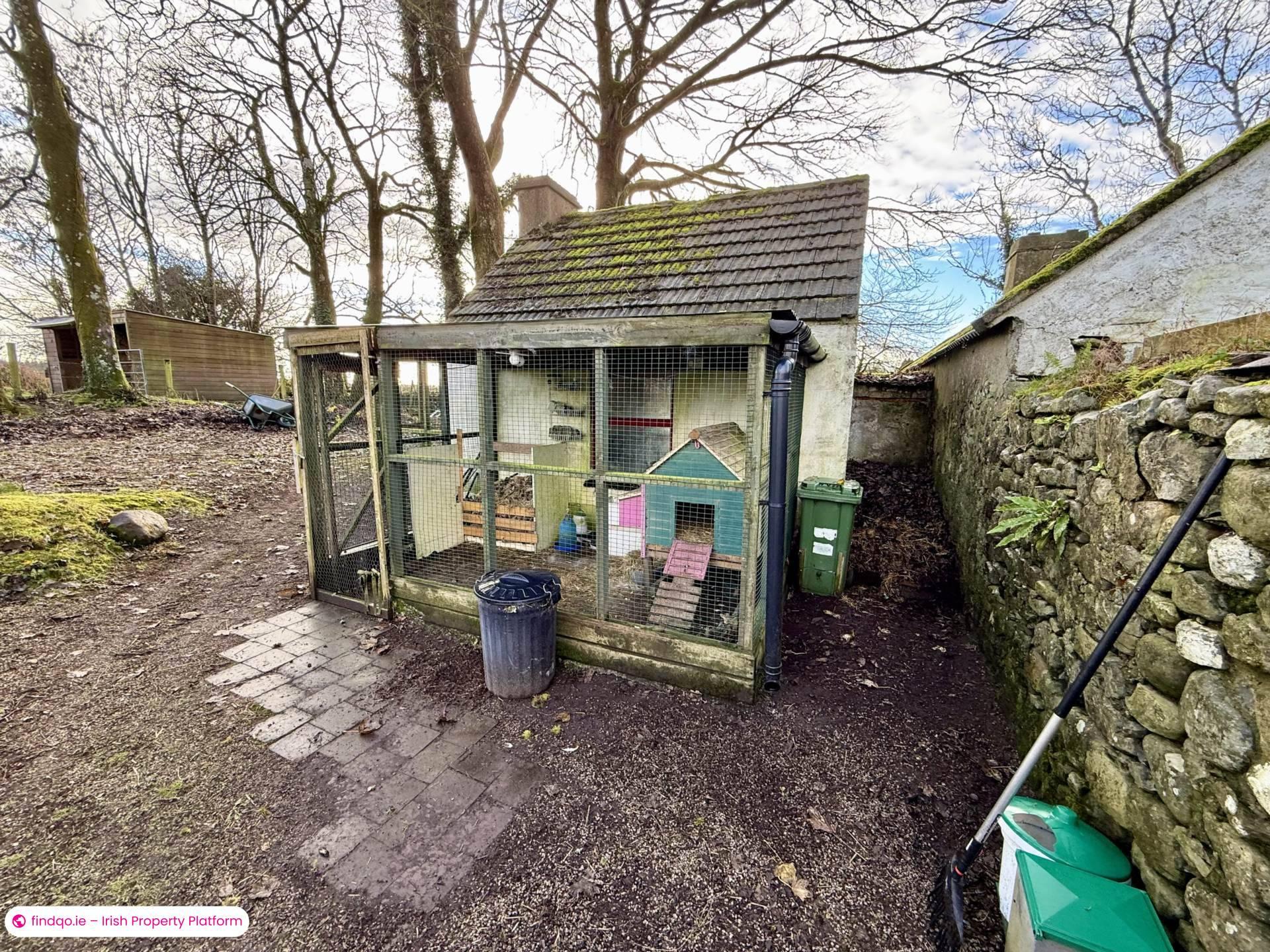 Bungalow for Sale in Loughglynn, Roscommon