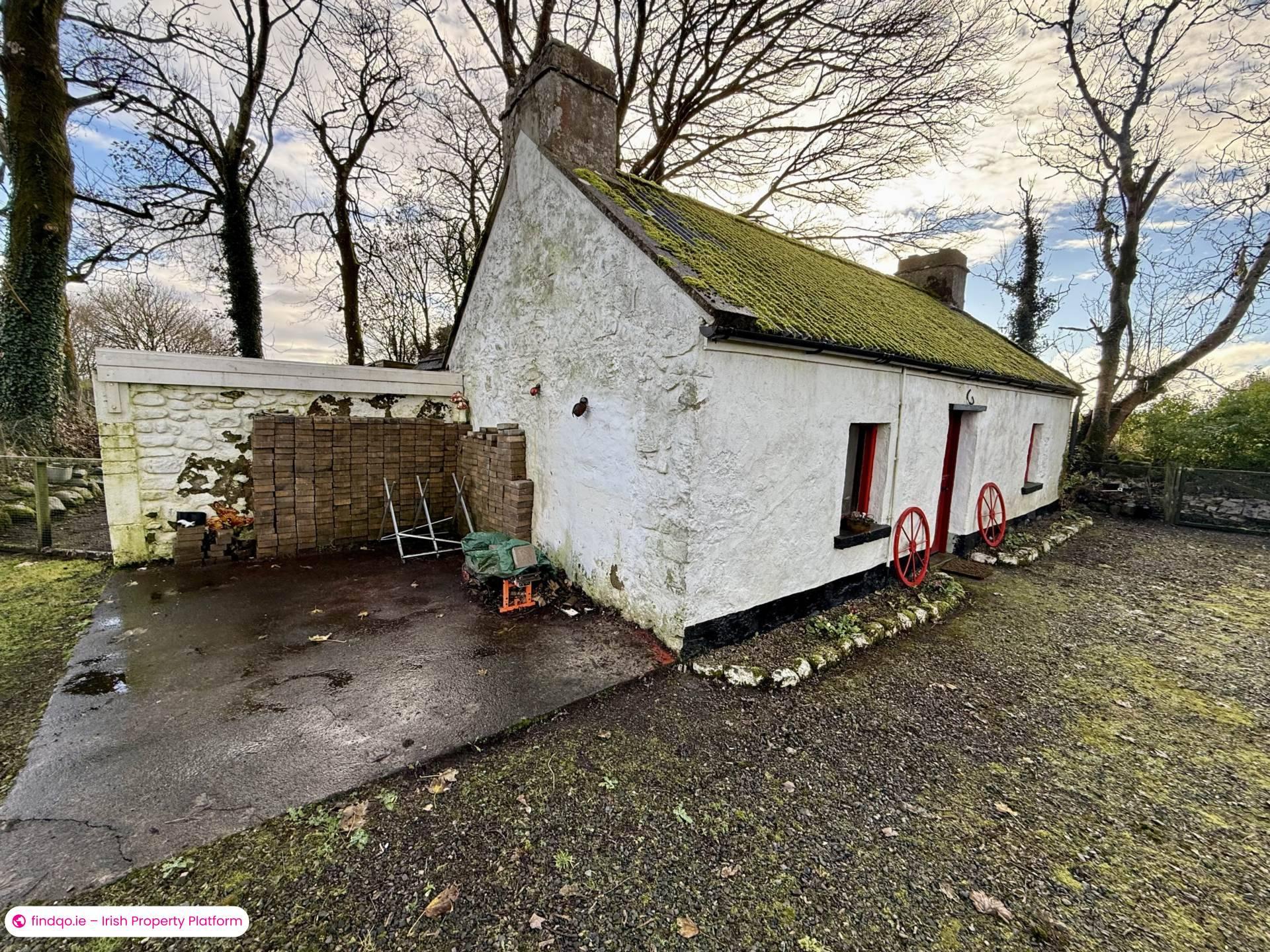 Bungalow for Sale in Loughglynn, Roscommon