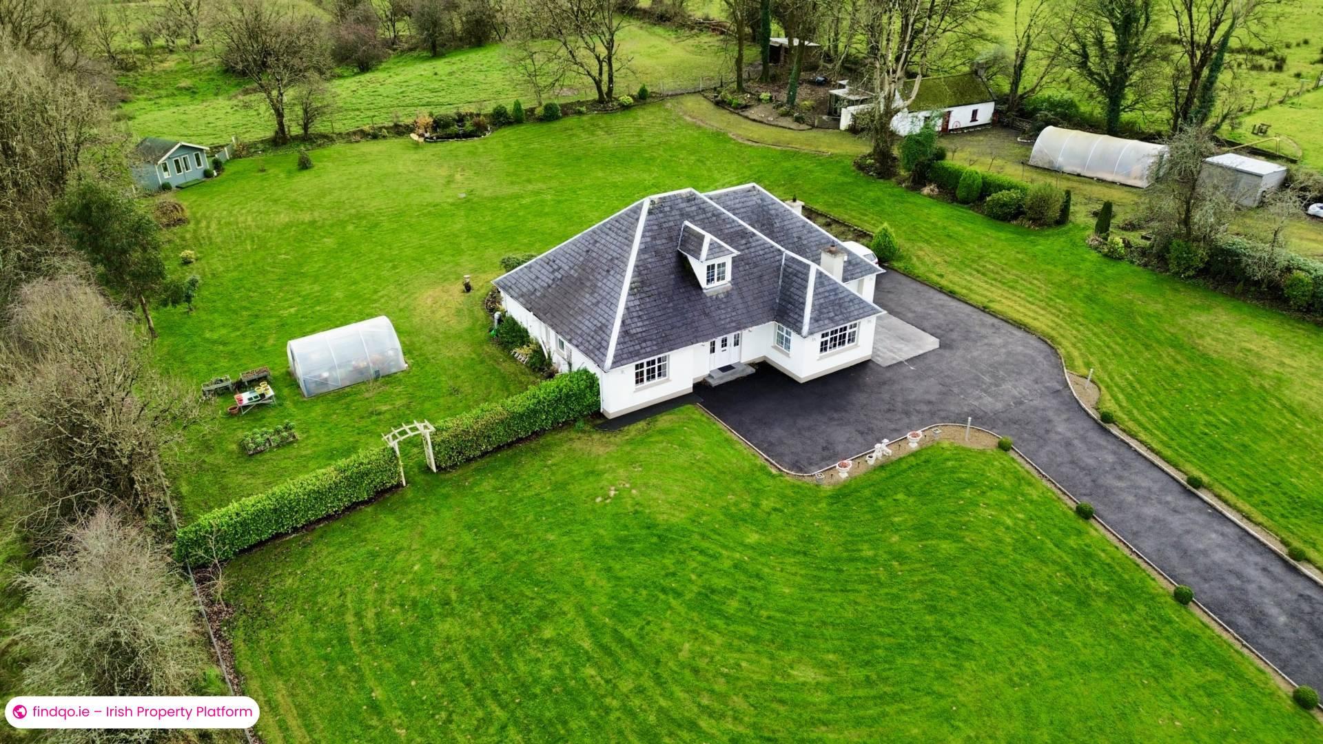 Bungalow for Sale in Loughglynn, Roscommon