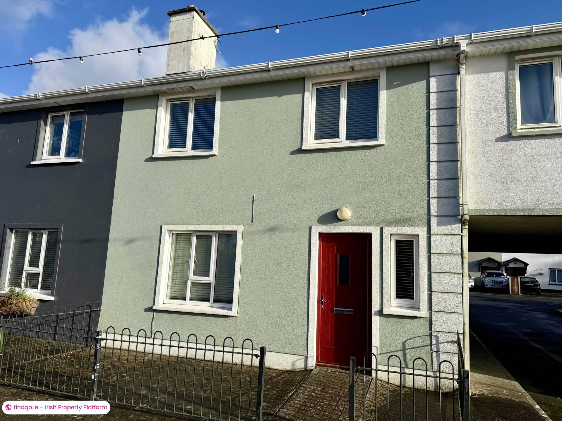 Semi-detached house for Sale in Cloonfad, Roscommon