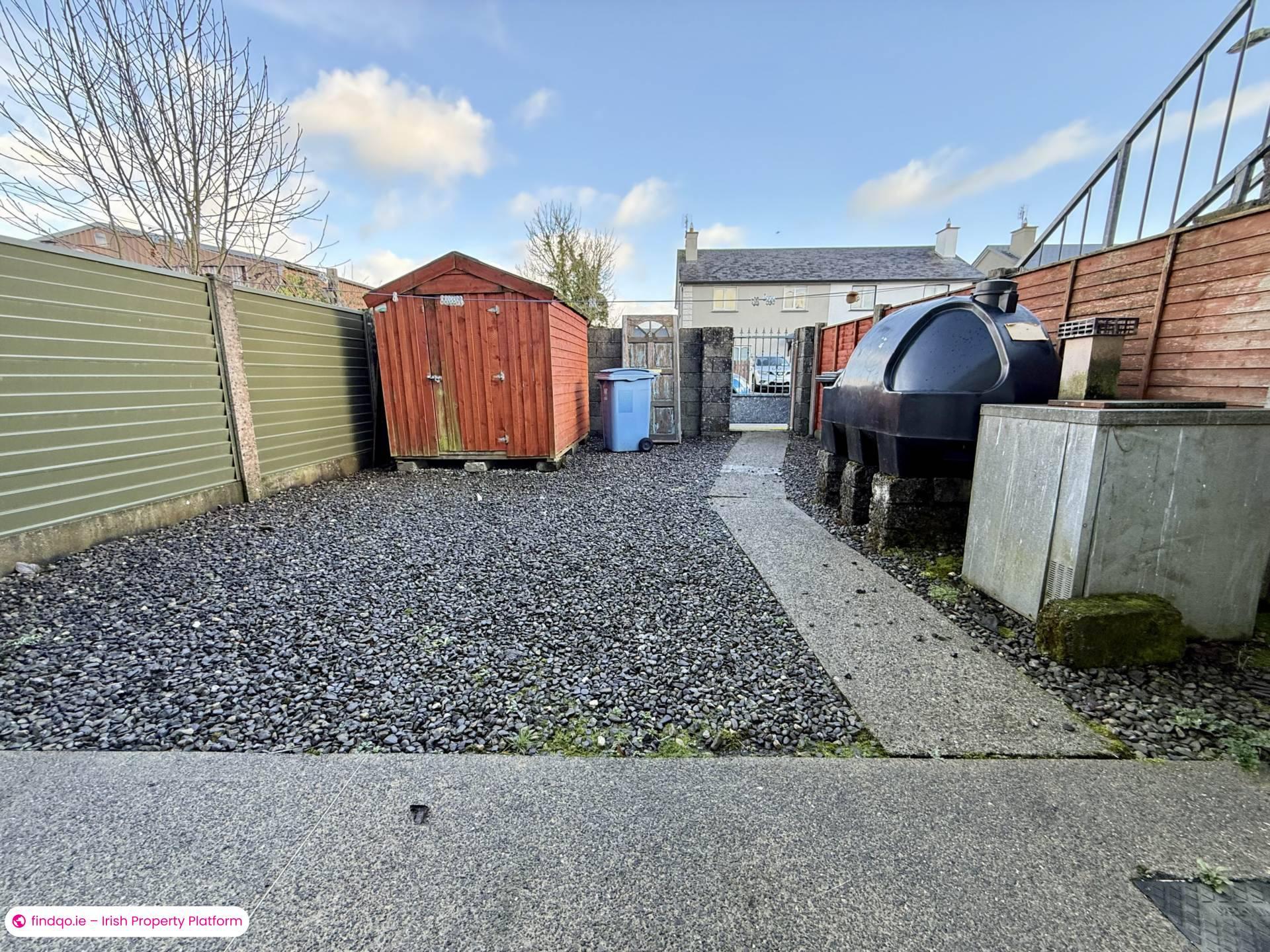 Semi-detached house for Sale in Cloonfad, Roscommon