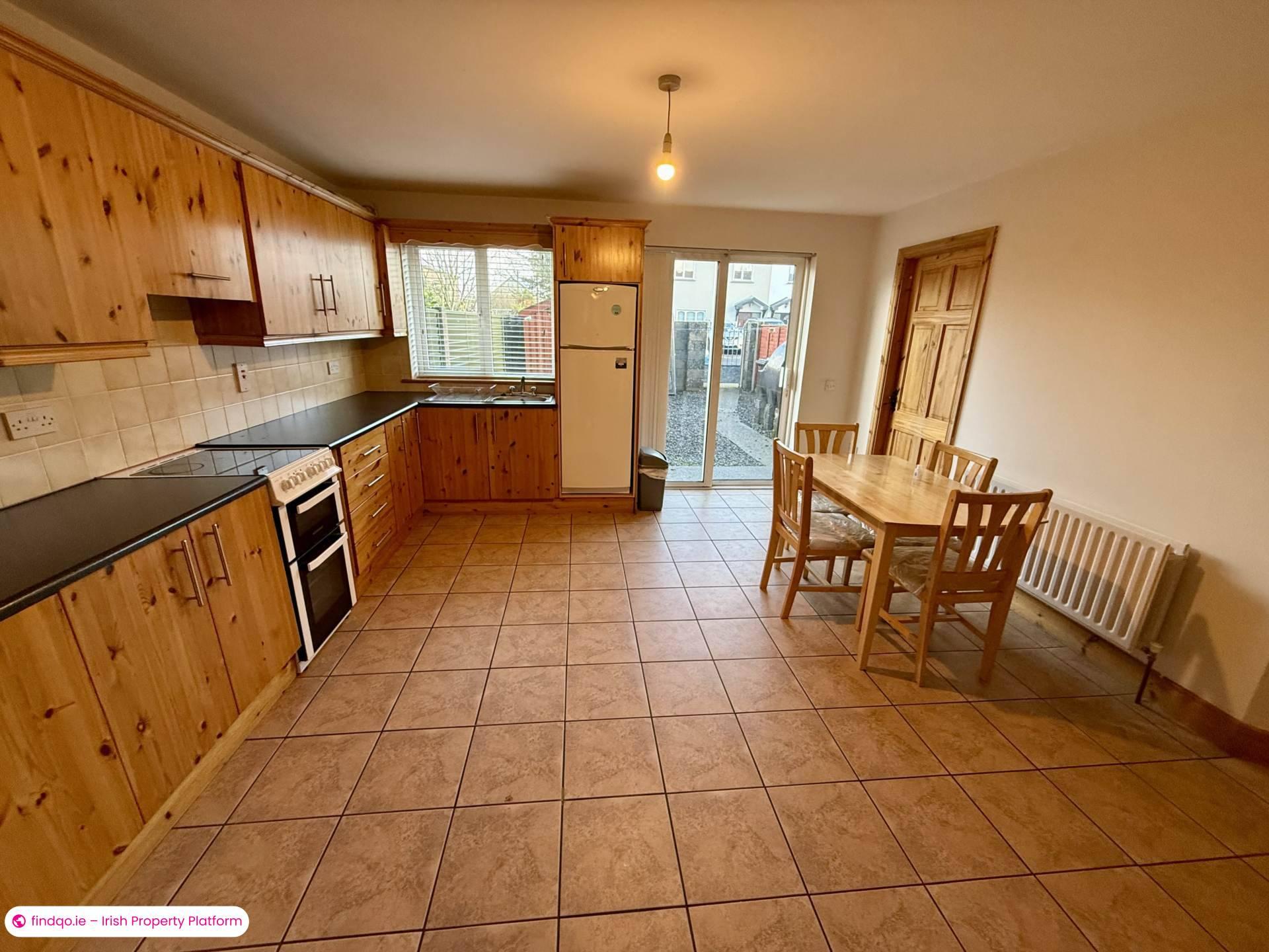 Semi-detached house for Sale in Cloonfad, Roscommon