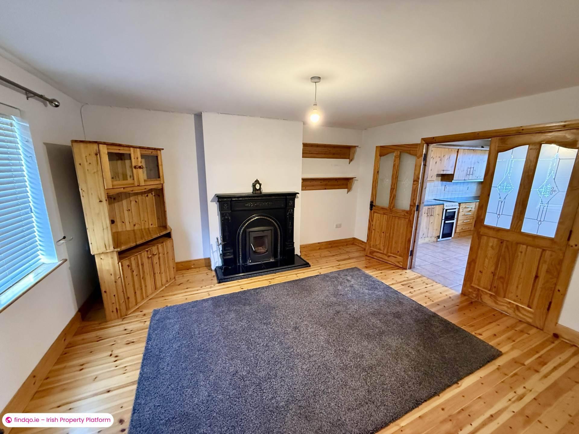 Semi-detached house for Sale in Cloonfad, Roscommon