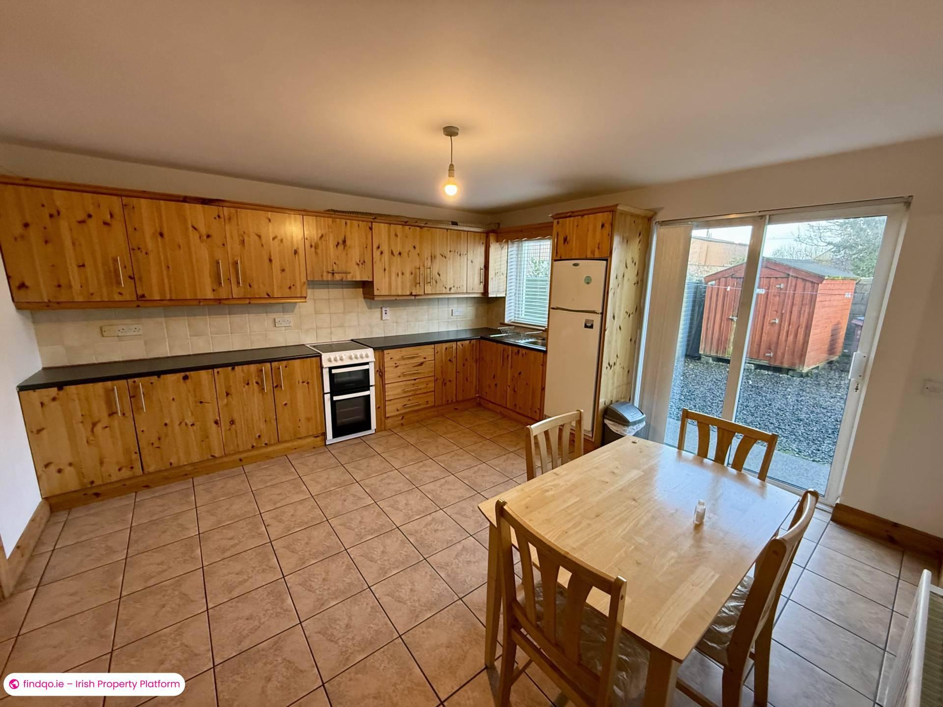 Semi-detached house for Sale in Cloonfad, Roscommon