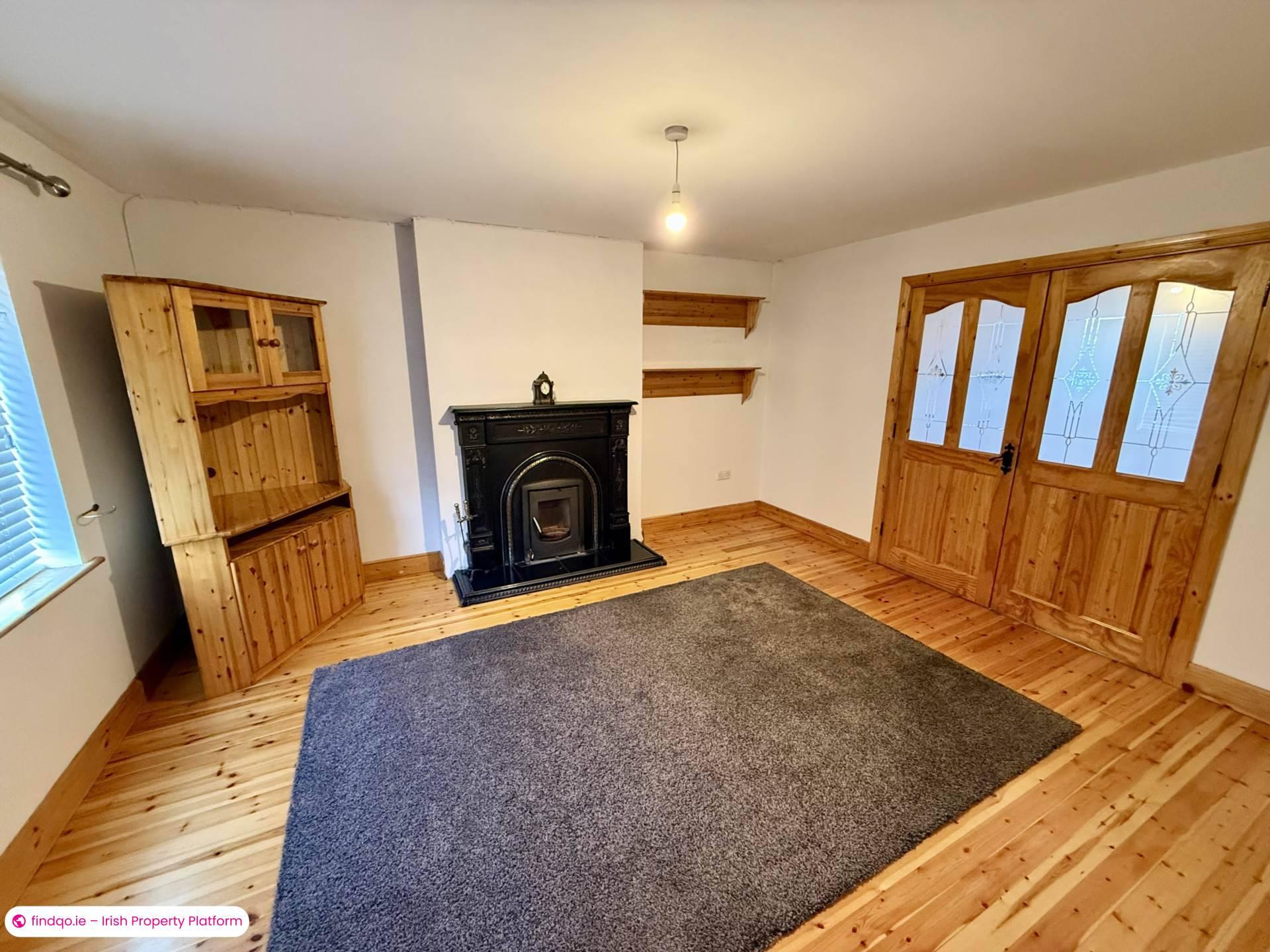 Semi-detached house for Sale in Cloonfad, Roscommon