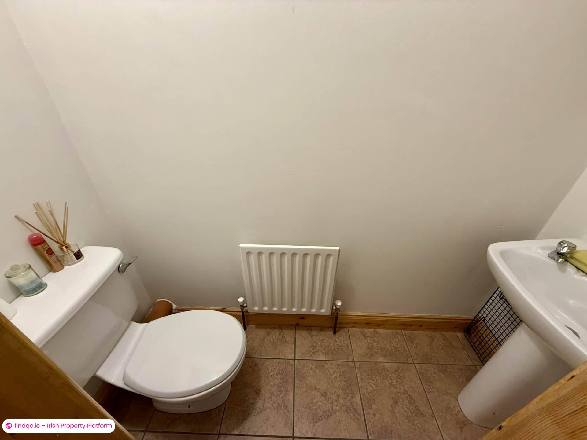 Semi-detached house for Sale in Cloonfad, Roscommon