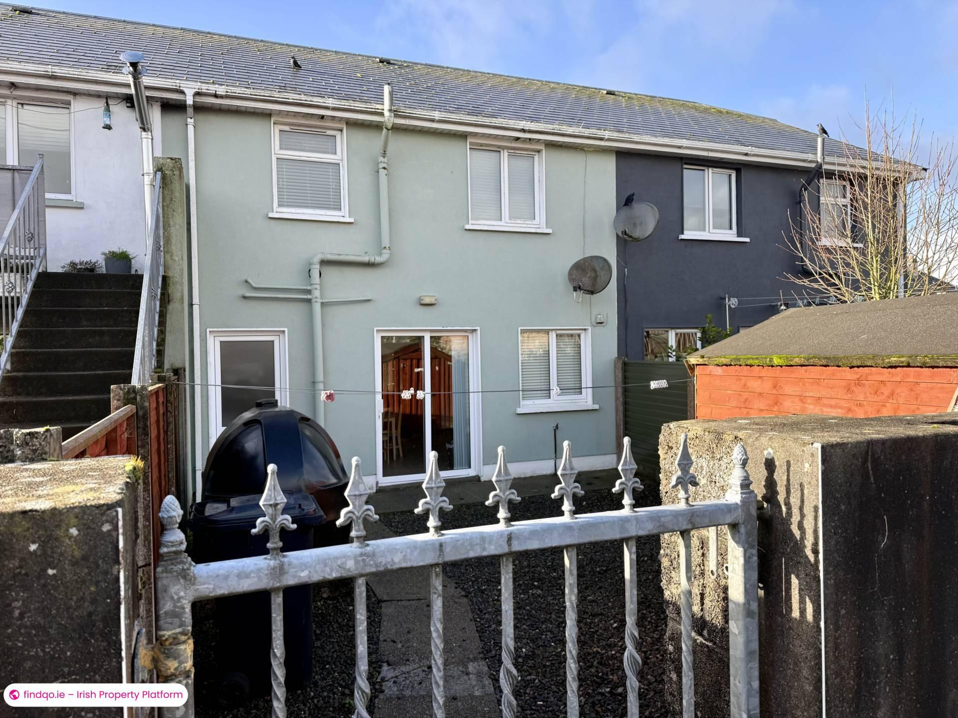 Semi-detached house for Sale in Cloonfad, Roscommon