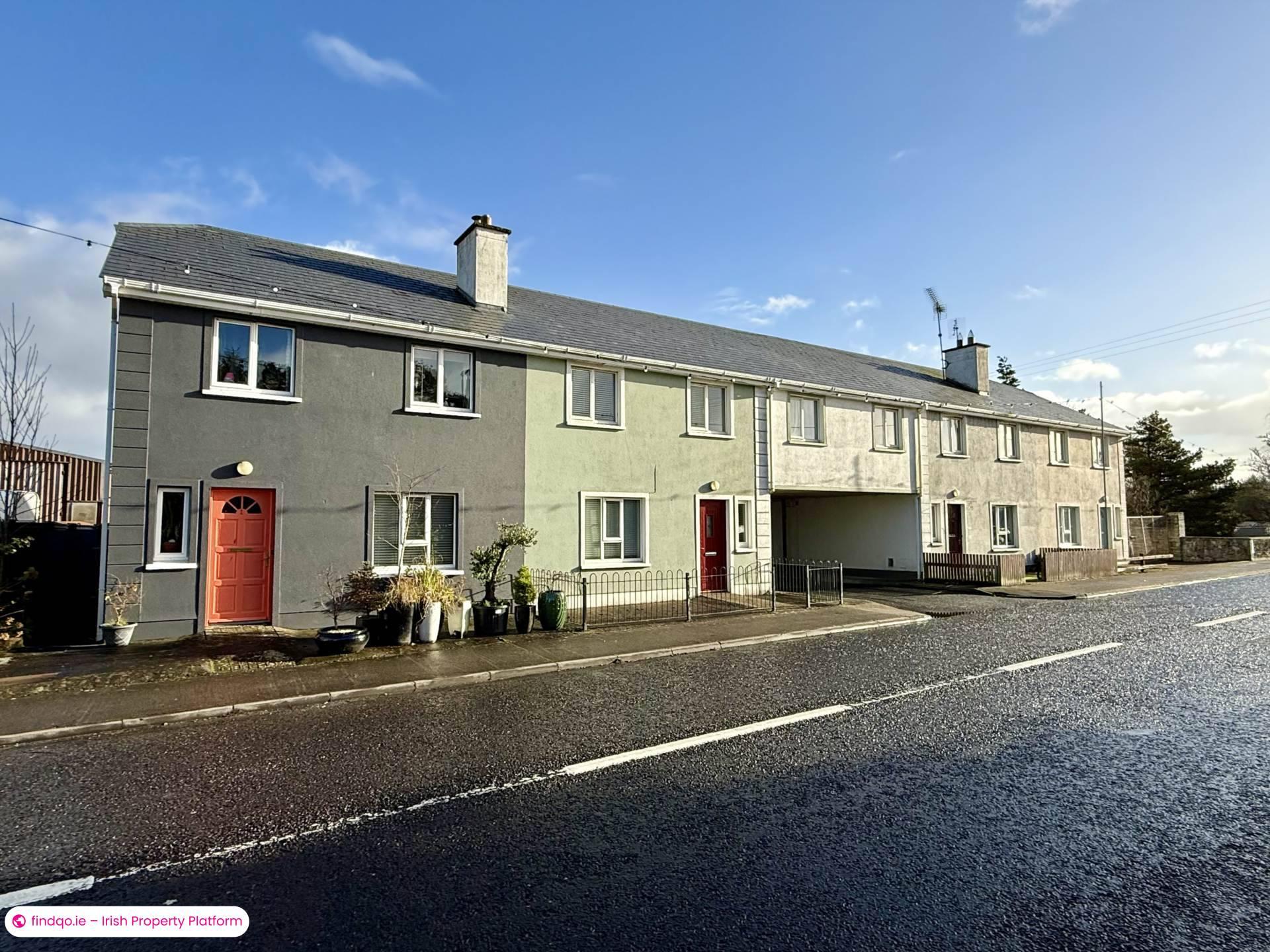 Semi-detached house for Sale in Cloonfad, Roscommon