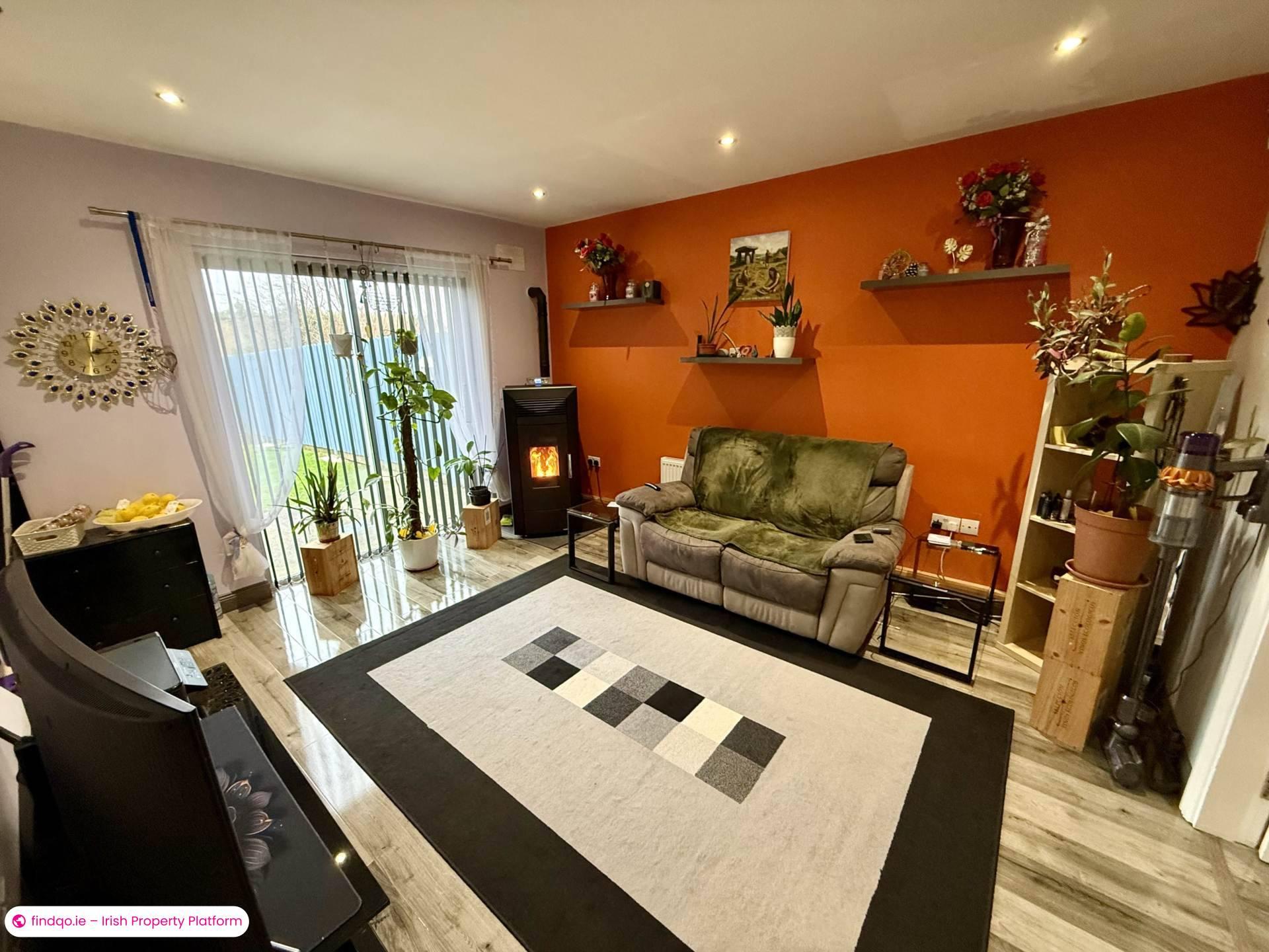 Semi-detached house for Sale in Cloonfad, Roscommon