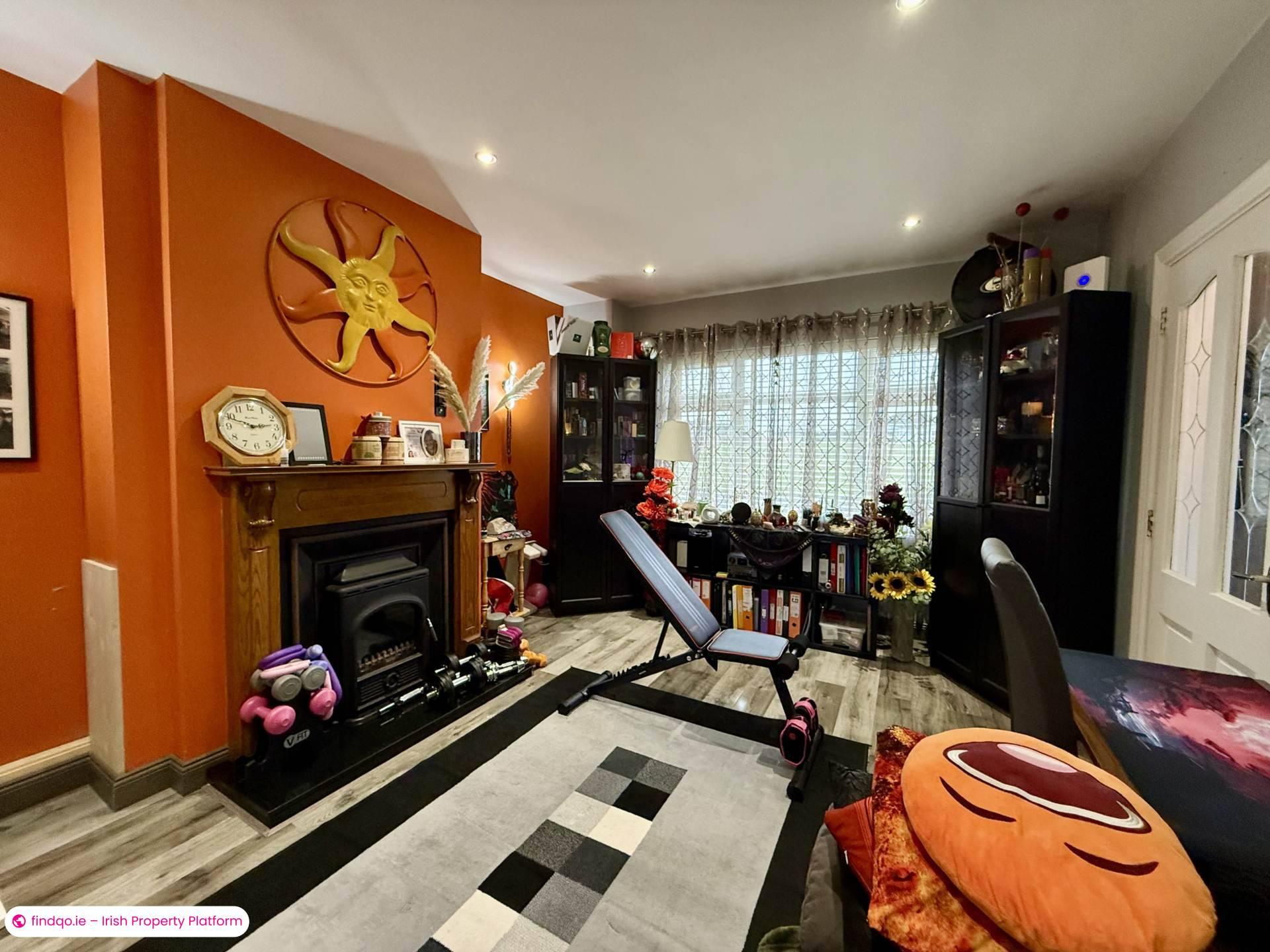 Semi-detached house for Sale in Cloonfad, Roscommon