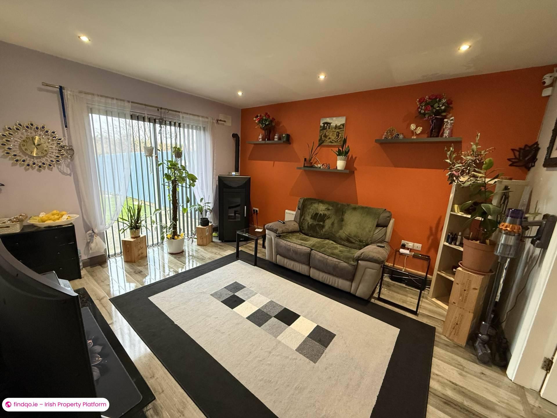 Semi-detached house for Sale in Cloonfad, Roscommon