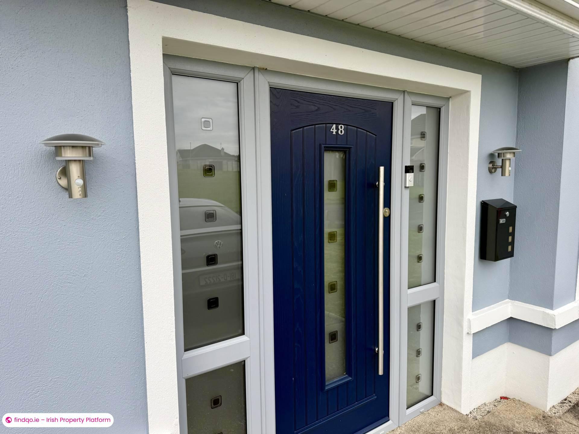 Semi-detached house for Sale in Cloonfad, Roscommon