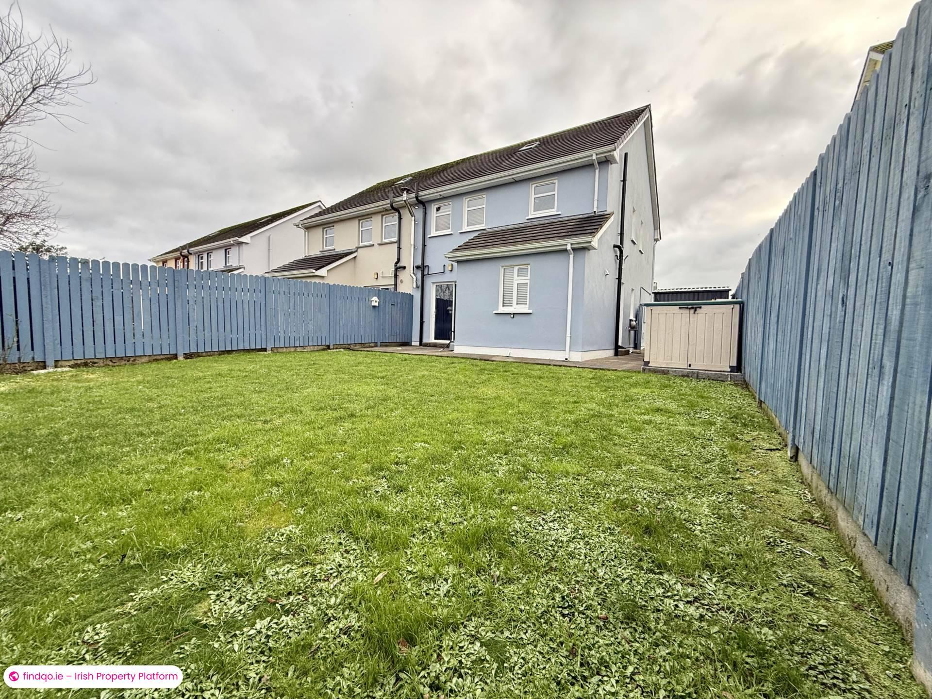 Semi-detached house for Sale in Cloonfad, Roscommon