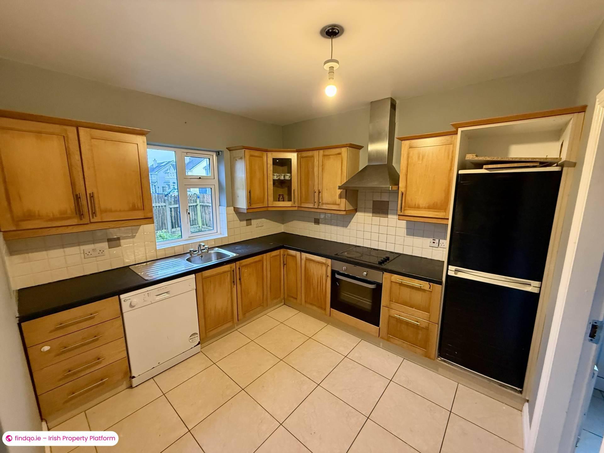 Semi-detached house for Sale in Cloonfad, Roscommon