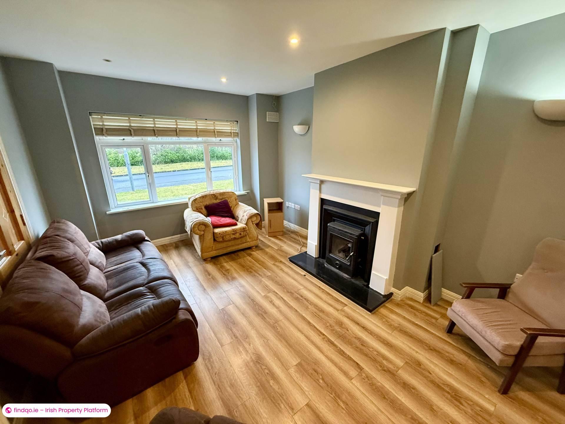 Semi-detached house for Sale in Cloonfad, Roscommon
