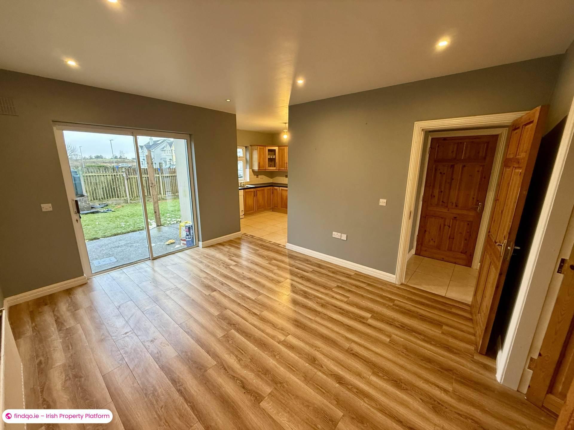 Semi-detached house for Sale in Cloonfad, Roscommon