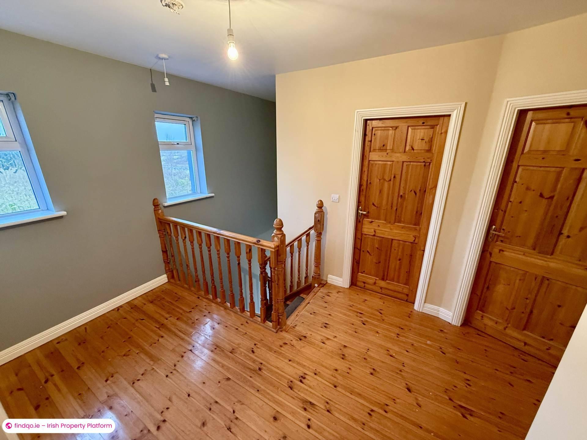 Semi-detached house for Sale in Cloonfad, Roscommon