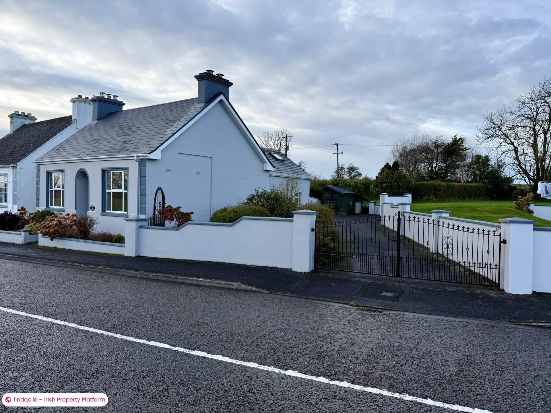 Bungalow for Sale in Knock, Clare