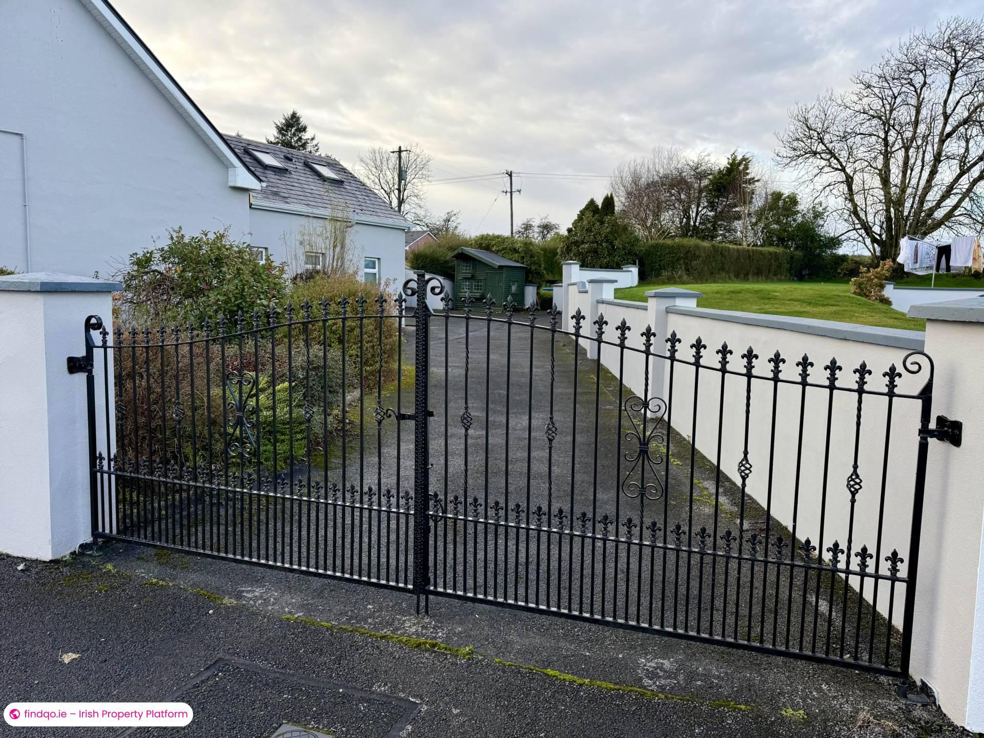 Bungalow for Sale in Knock, Clare