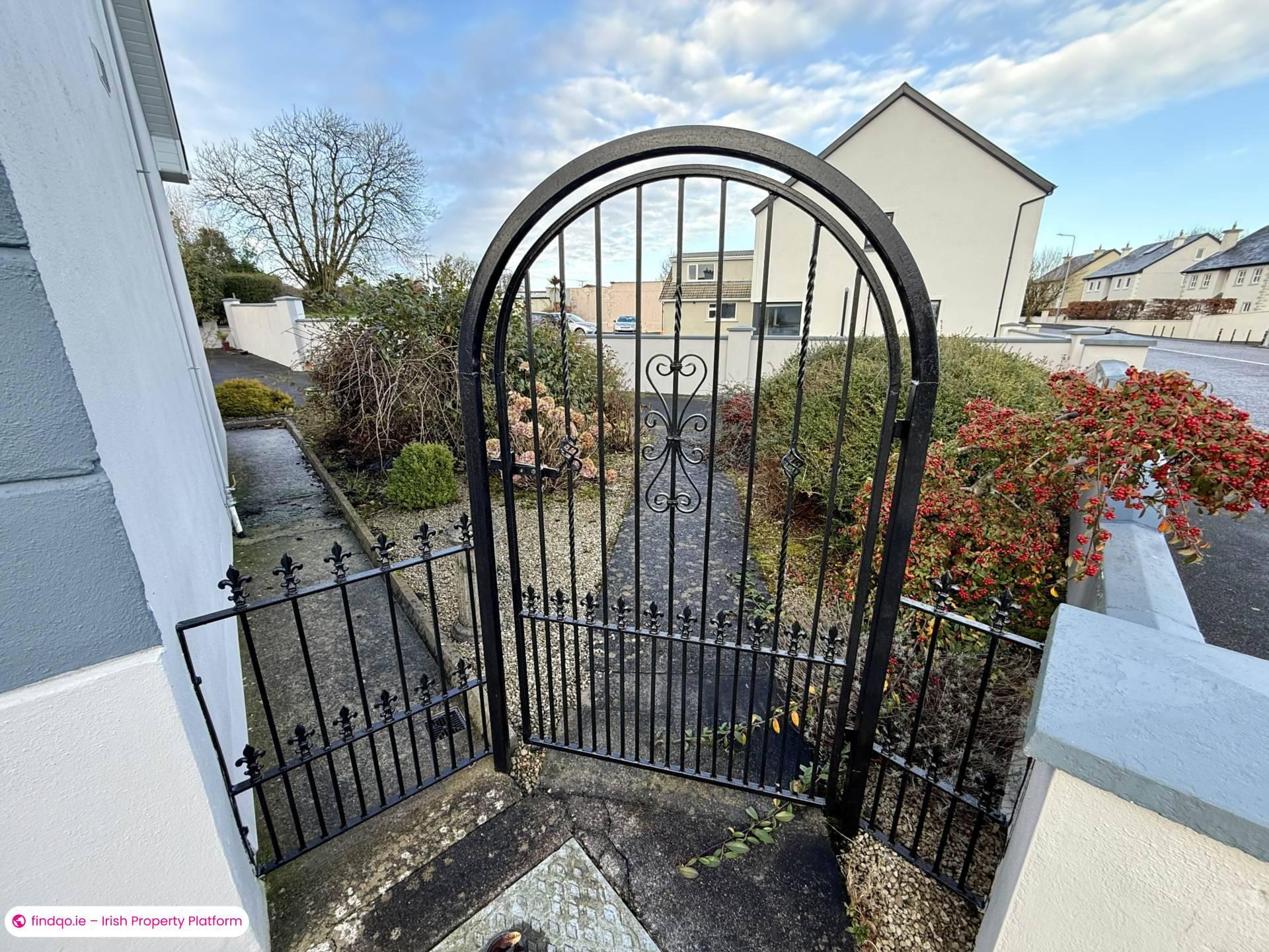 Bungalow for Sale in Knock, Clare