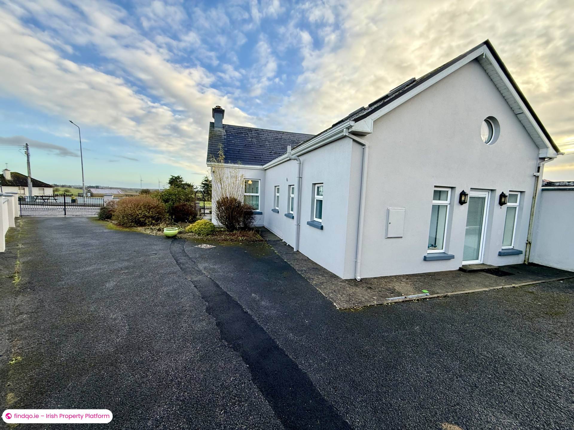 Bungalow for Sale in Knock, Clare
