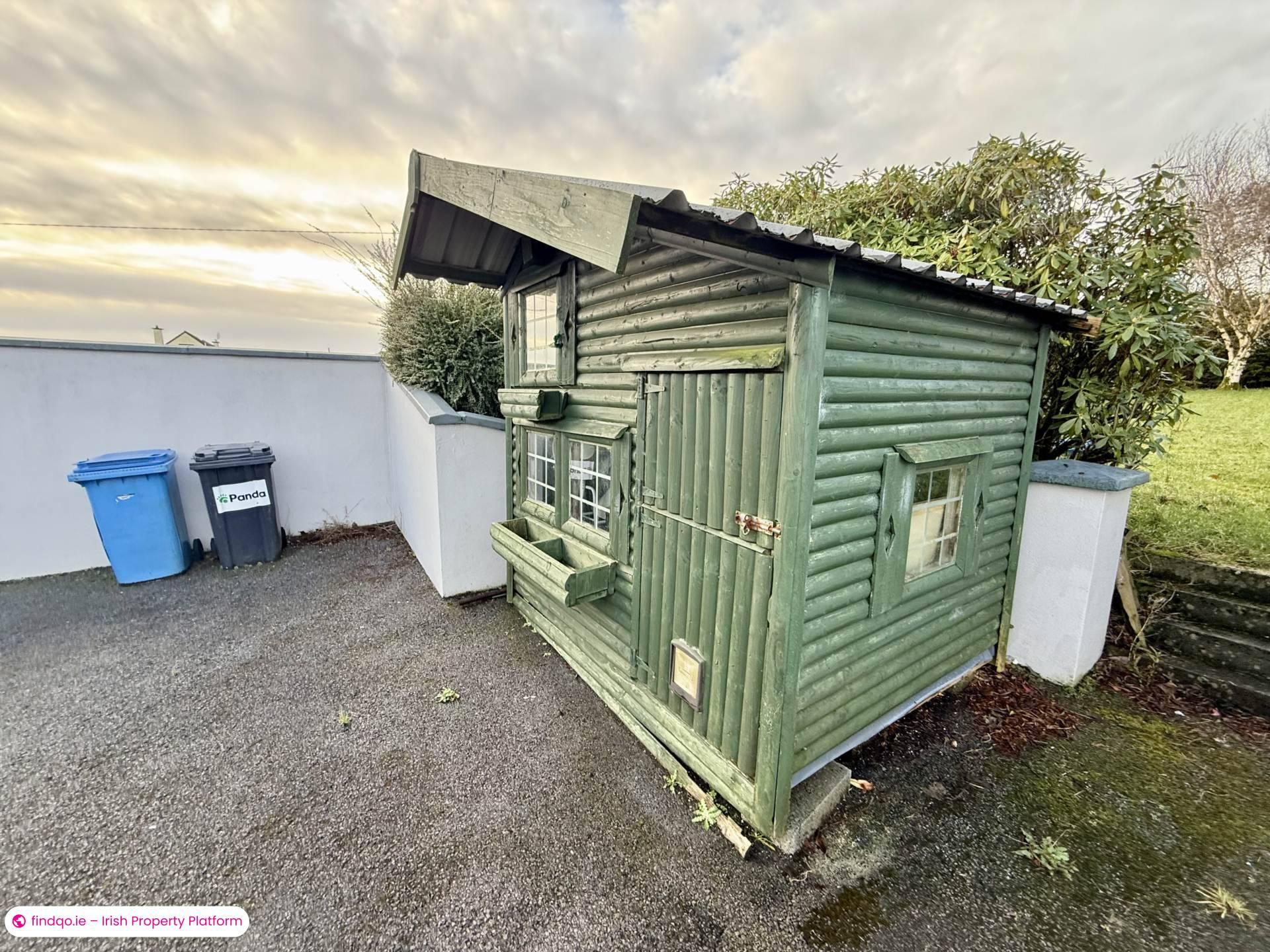 Bungalow for Sale in Knock, Clare