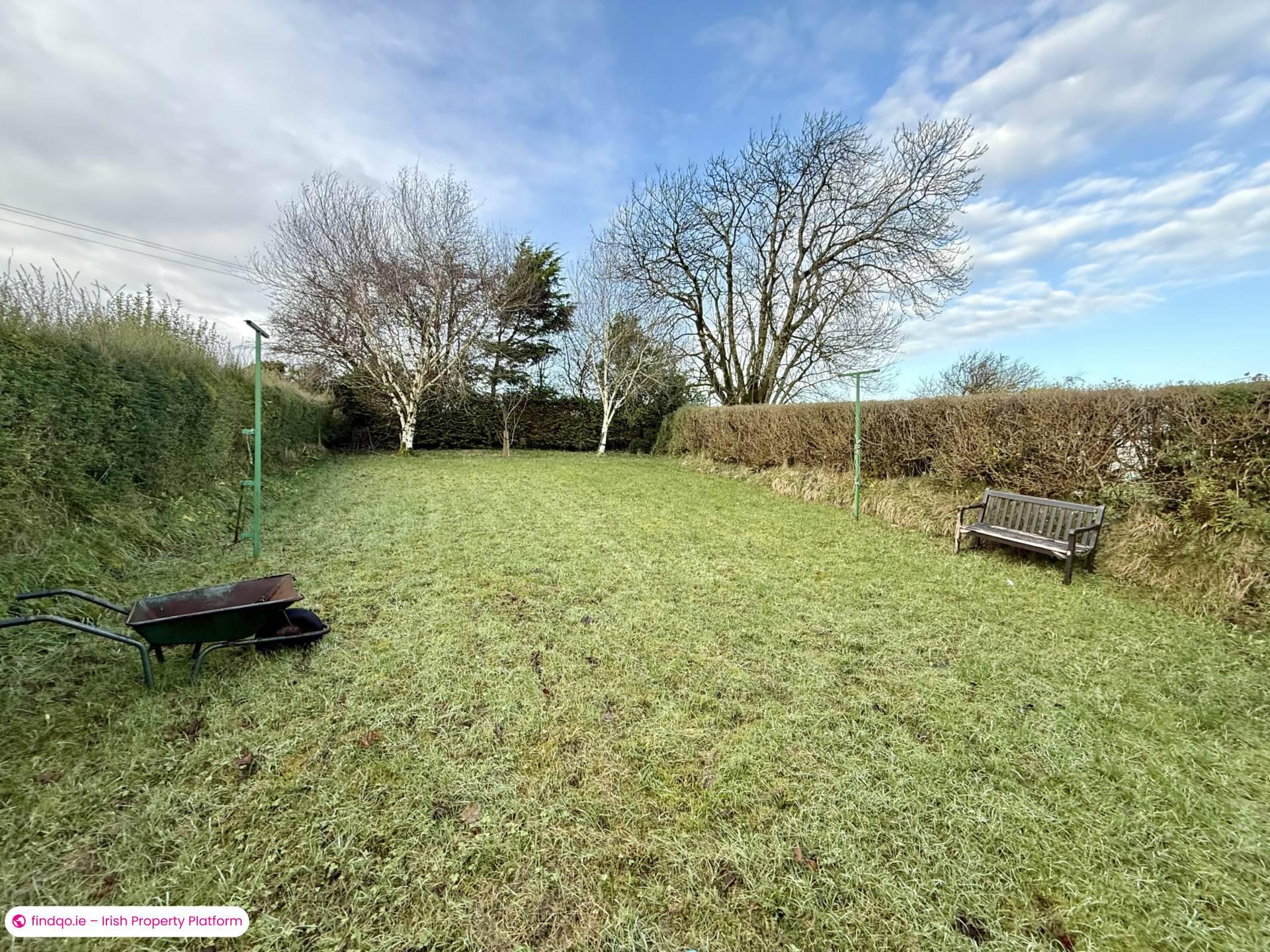 Bungalow for Sale in Knock, Clare