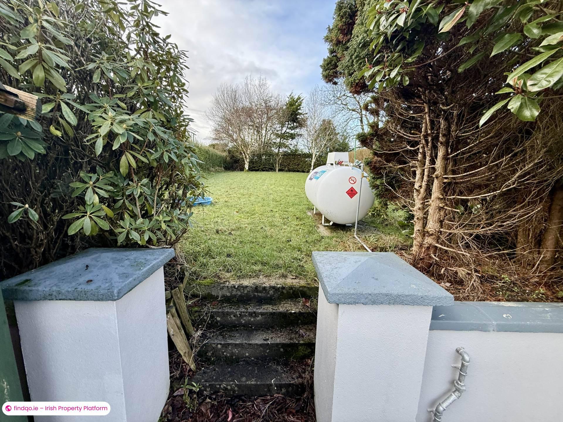 Bungalow for Sale in Knock, Clare