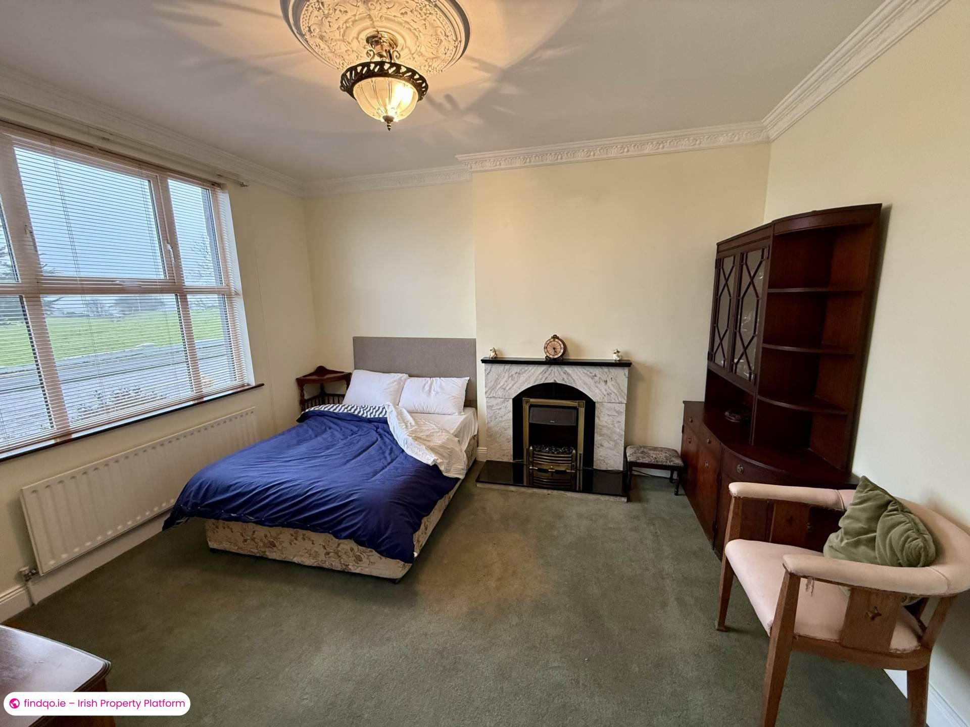 Bungalow for Sale in Knock, Clare