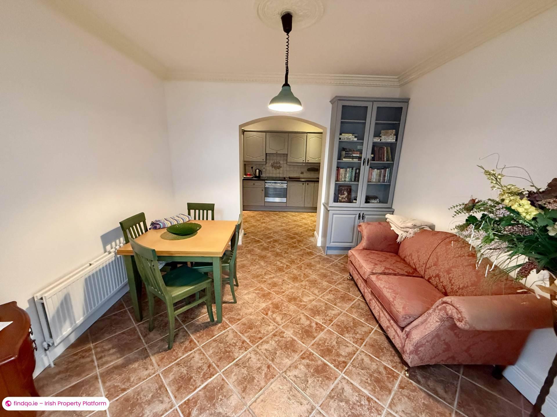 Bungalow for Sale in Knock, Clare