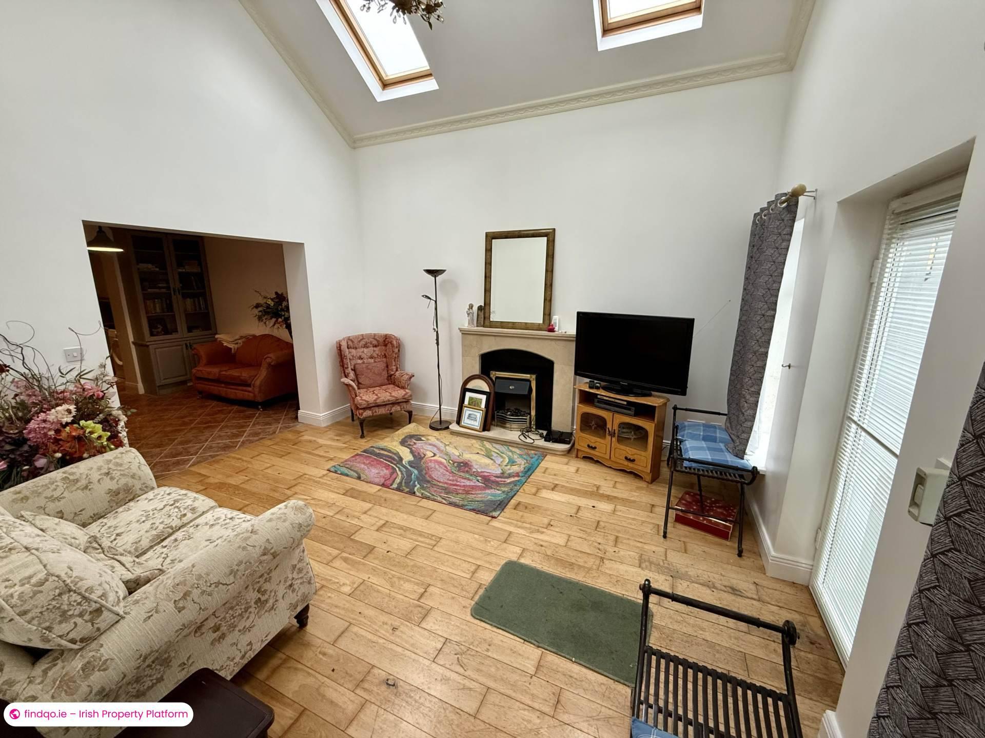 Bungalow for Sale in Knock, Clare