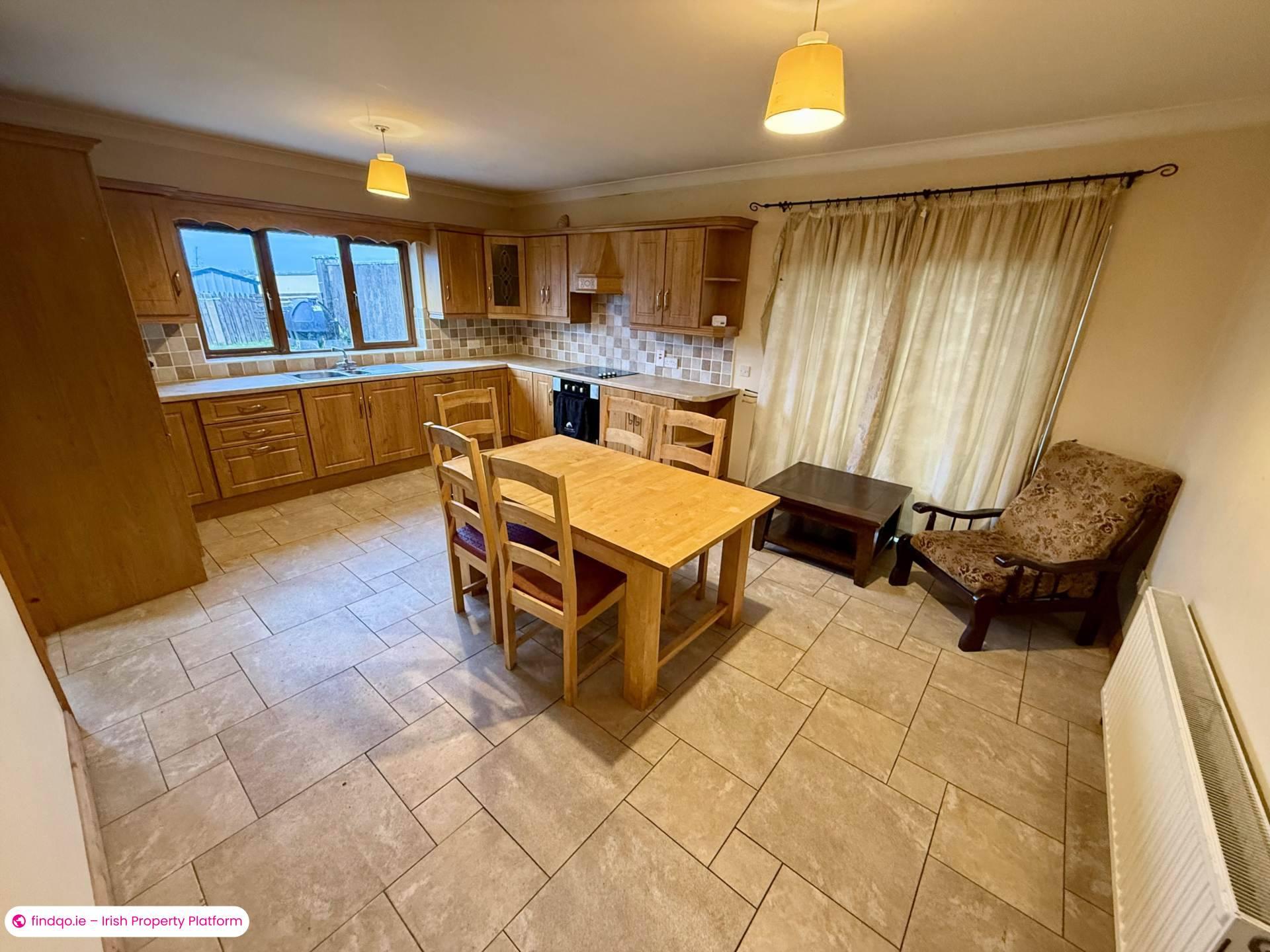 Detached house for Sale in Ballinlough, Cork