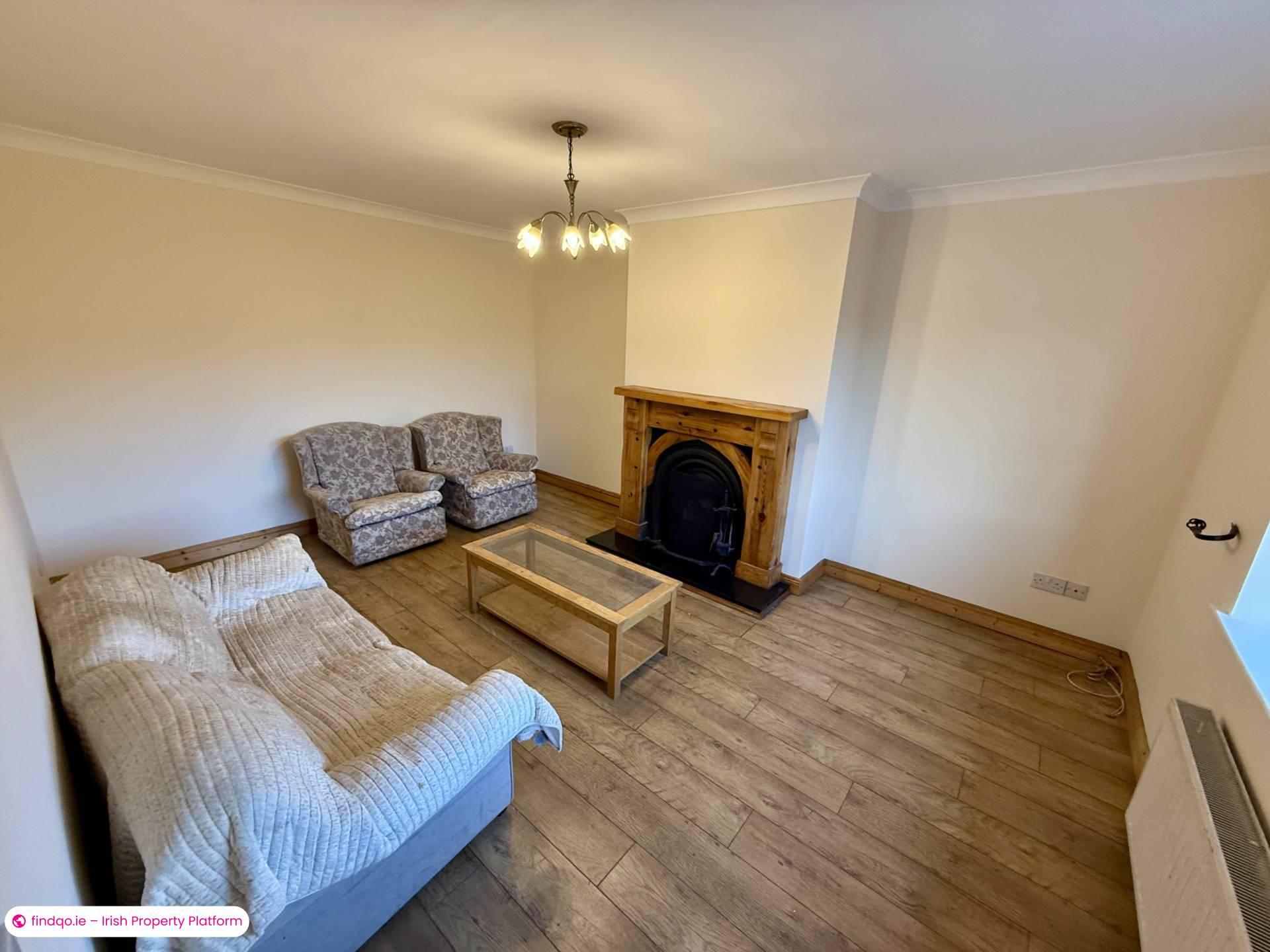 Detached house for Sale in Ballinlough, Cork