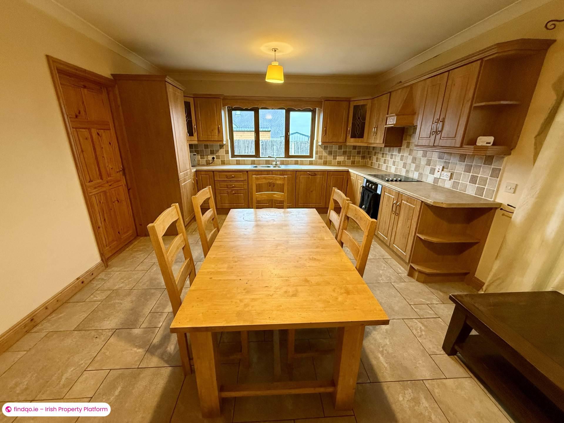 Detached house for Sale in Ballinlough, Cork