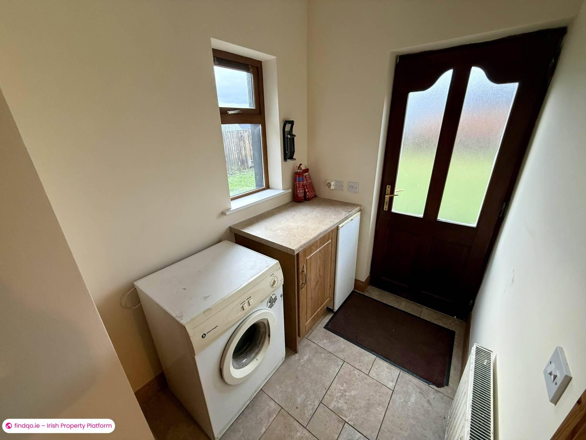 Detached house for Sale in Ballinlough, Cork