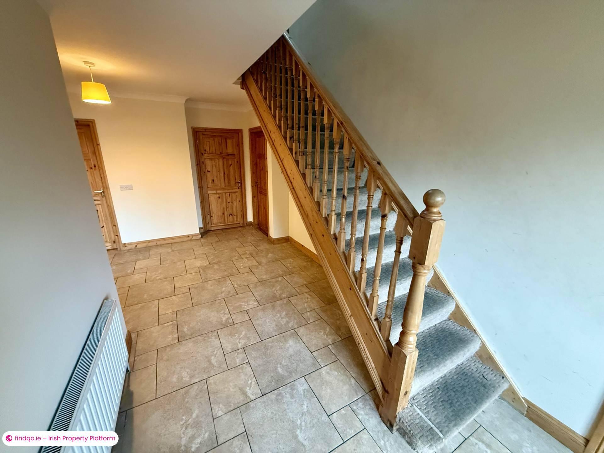 Detached house for Sale in Ballinlough, Cork