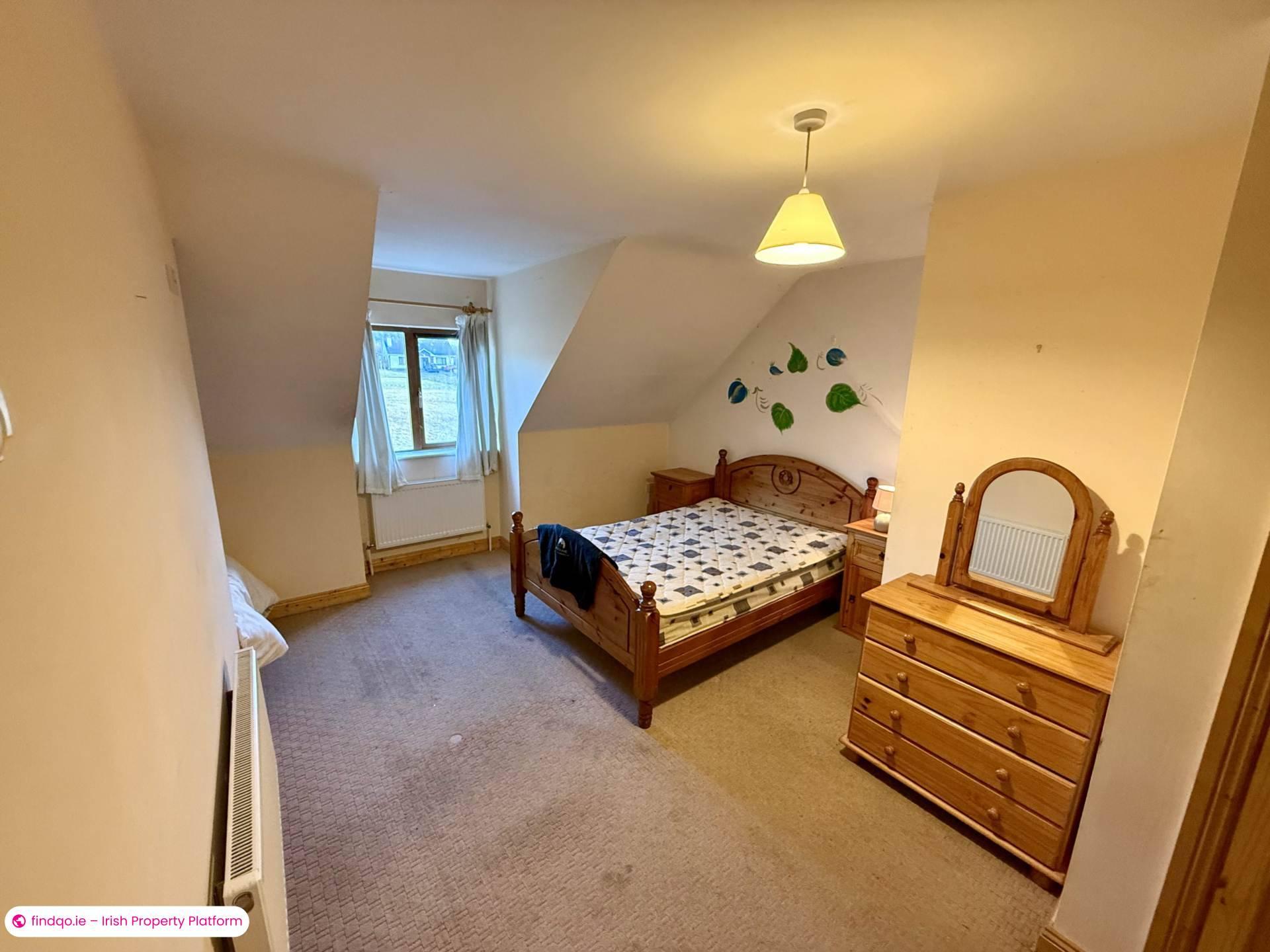 Detached house for Sale in Ballinlough, Cork