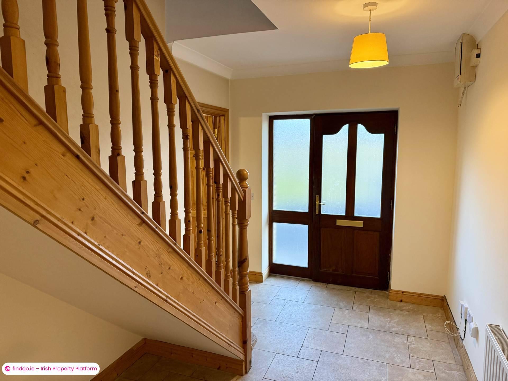 Detached house for Sale in Ballinlough, Cork