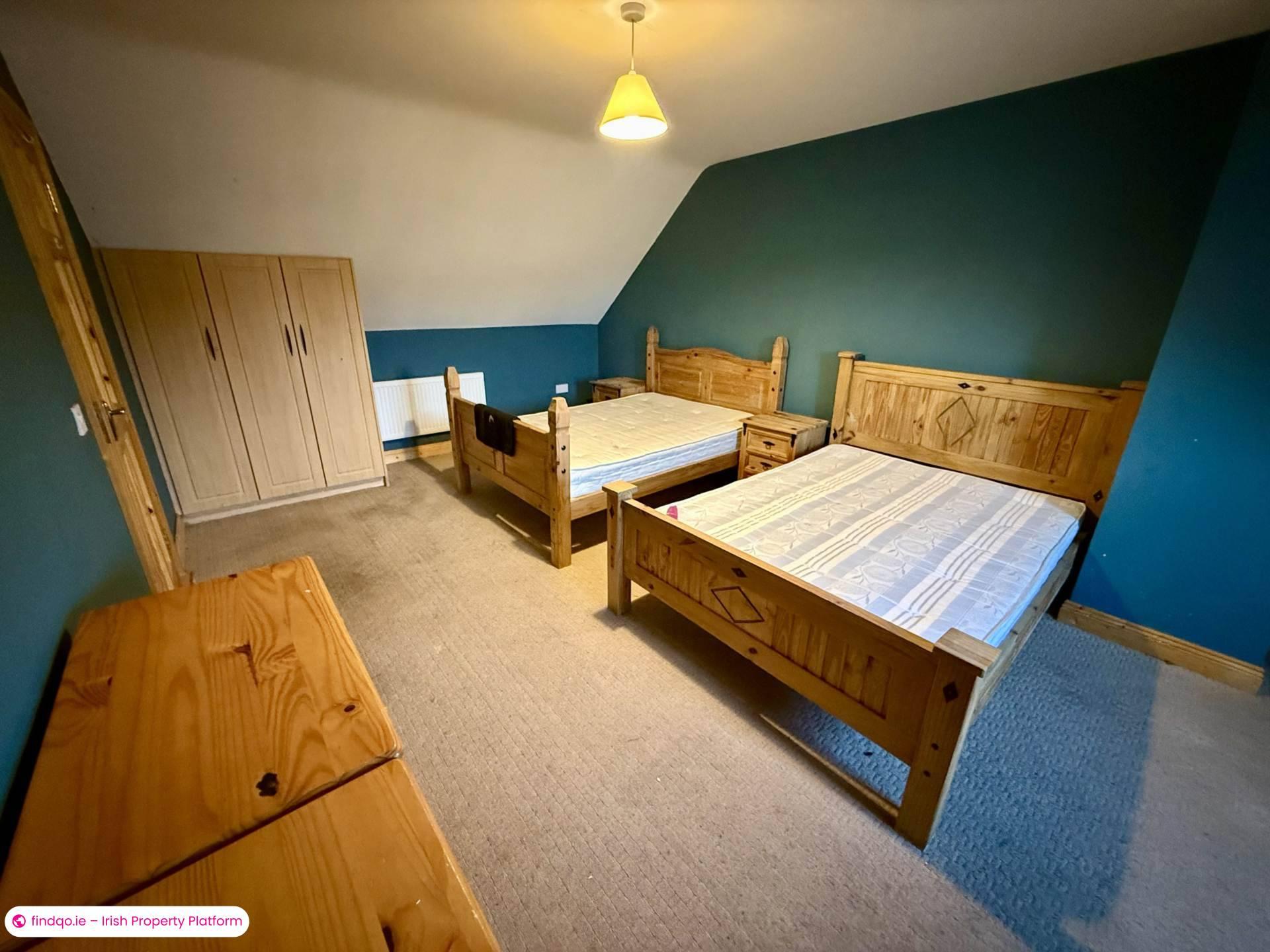 Detached house for Sale in Ballinlough, Cork