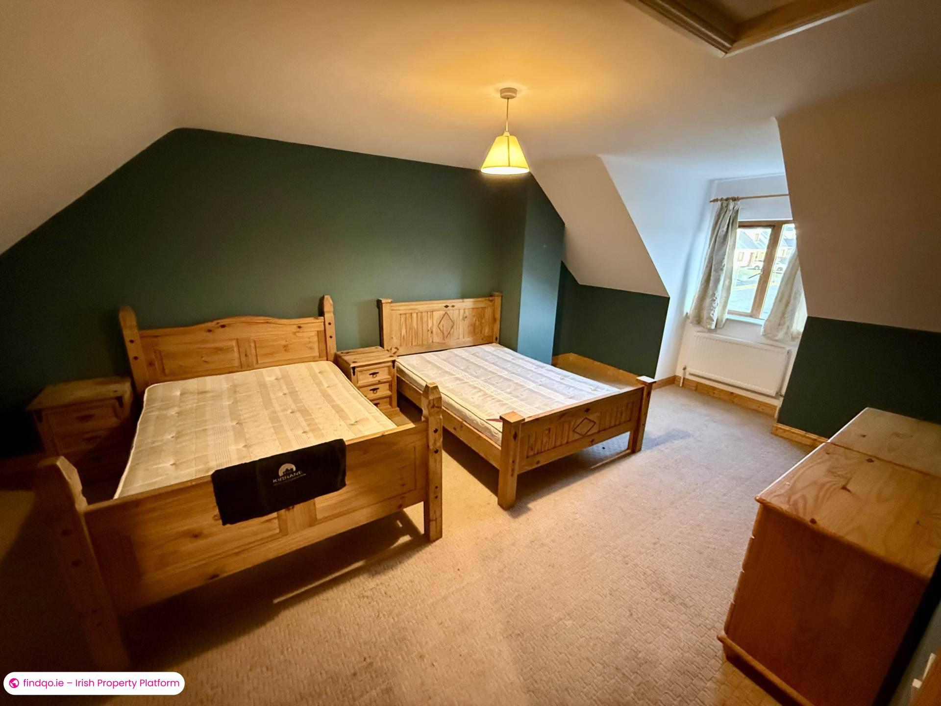 Detached house for Sale in Ballinlough, Cork