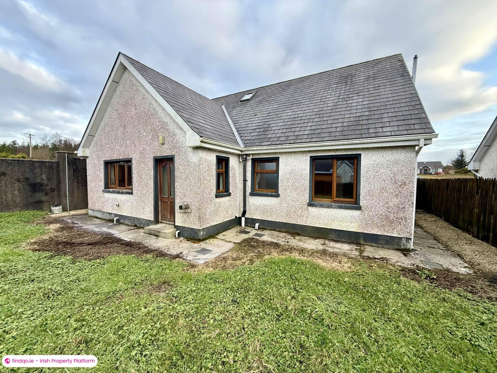 Detached house for Sale in Ballinlough, Cork